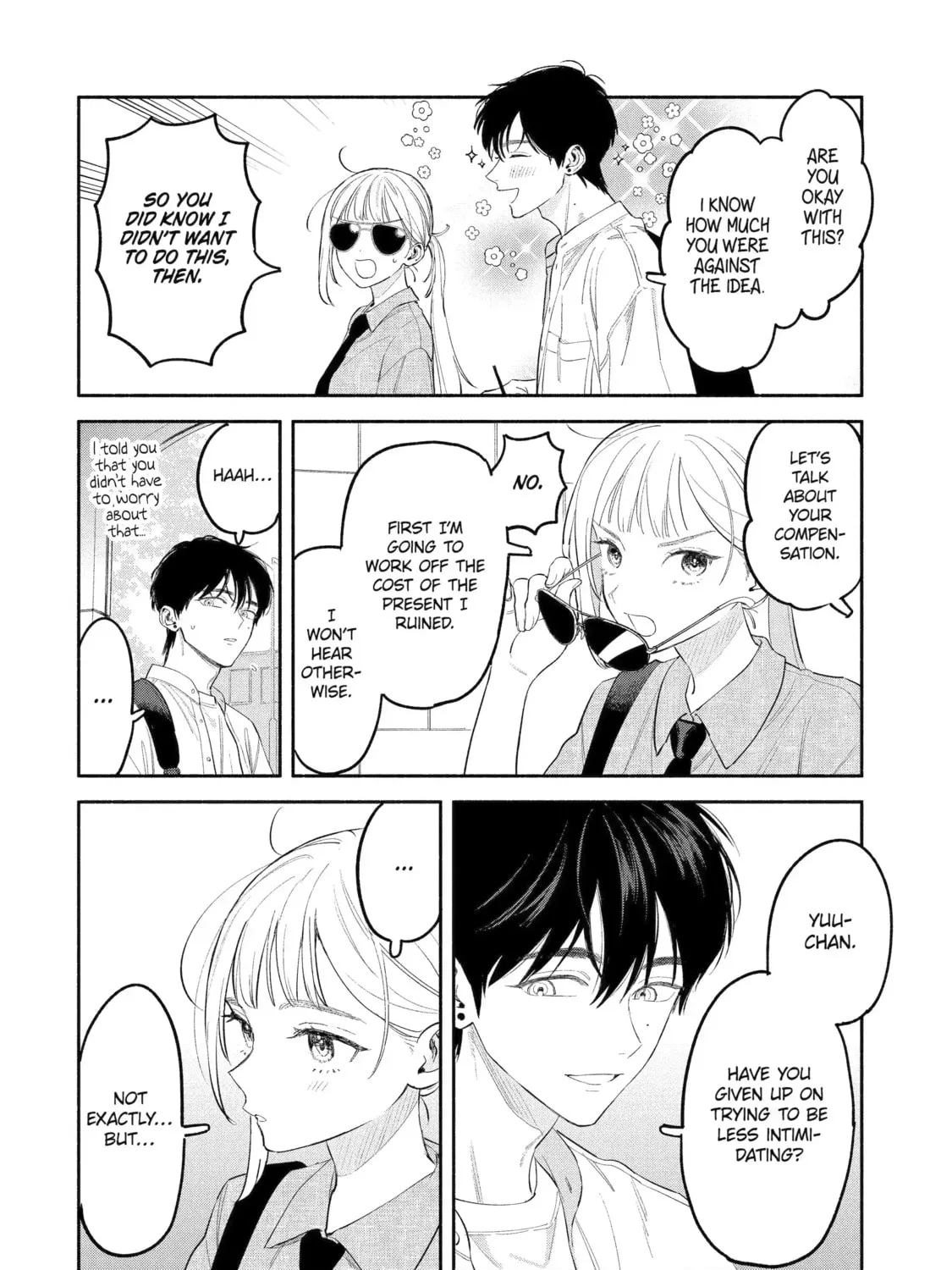 Read Yang Can