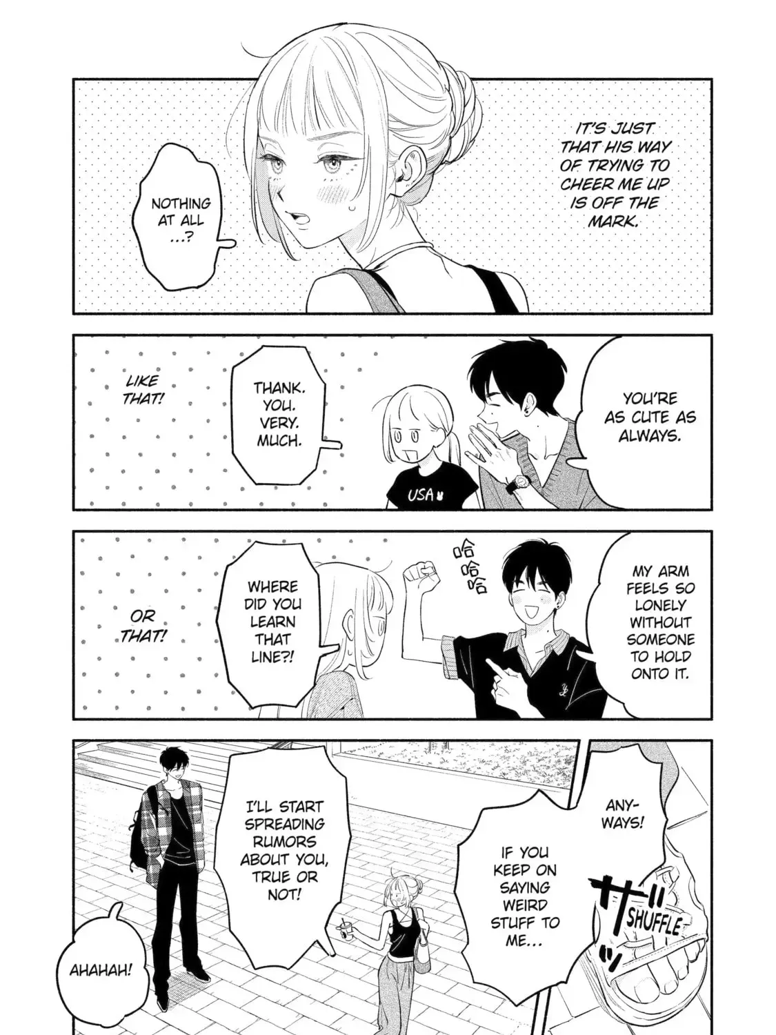Read Yang Can