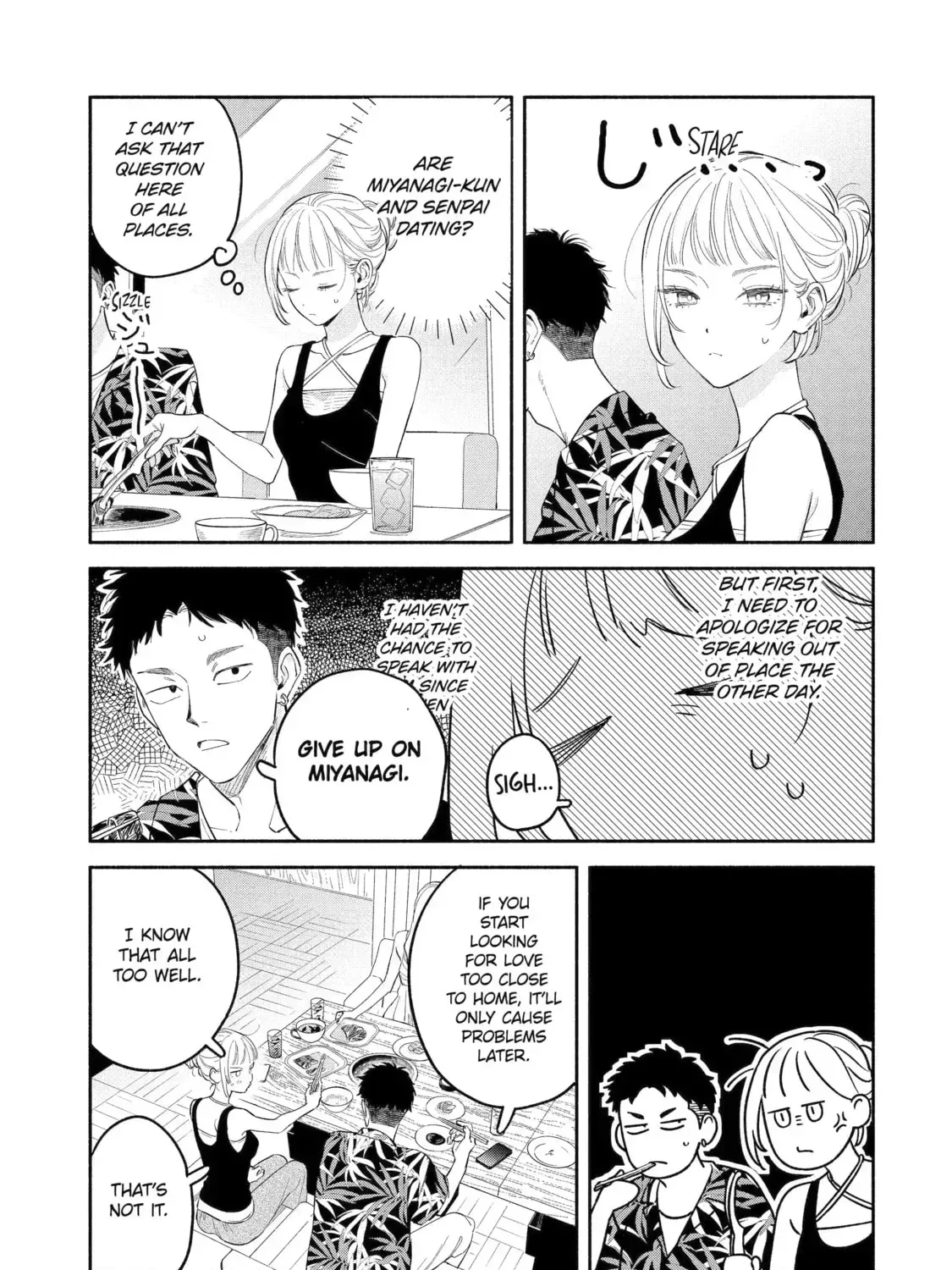 Read Yang Can