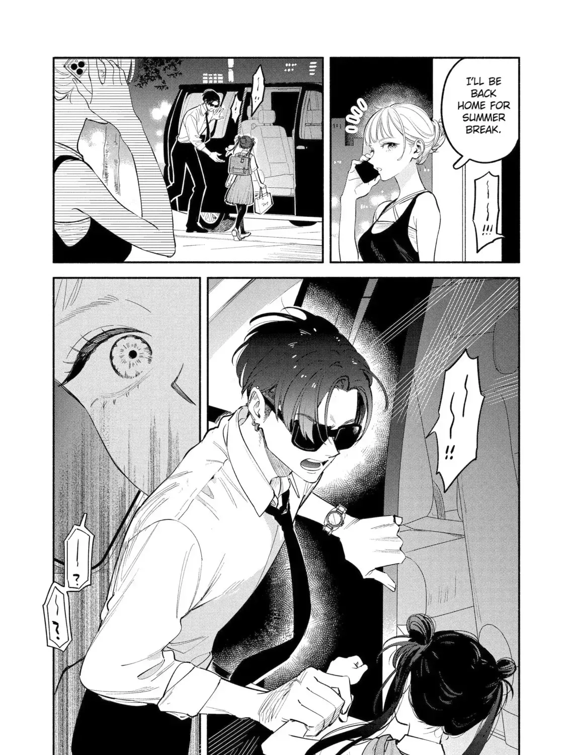 Read Yang Can