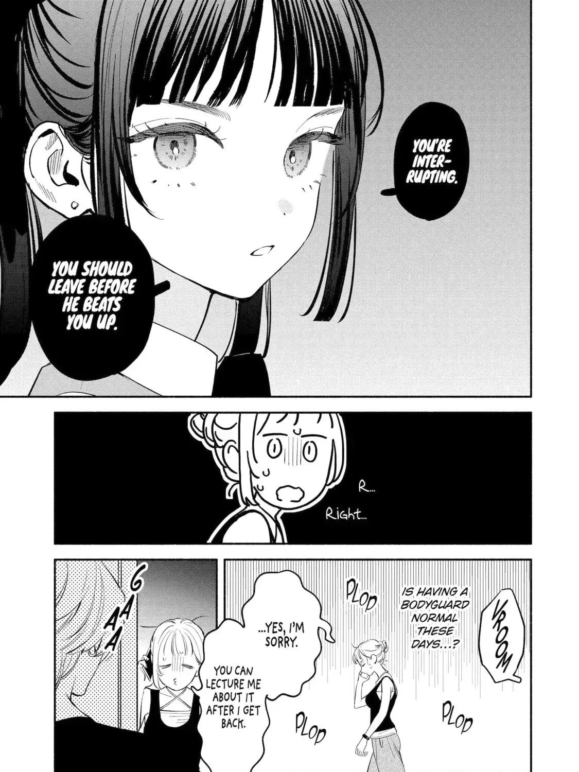 Read Yang Can