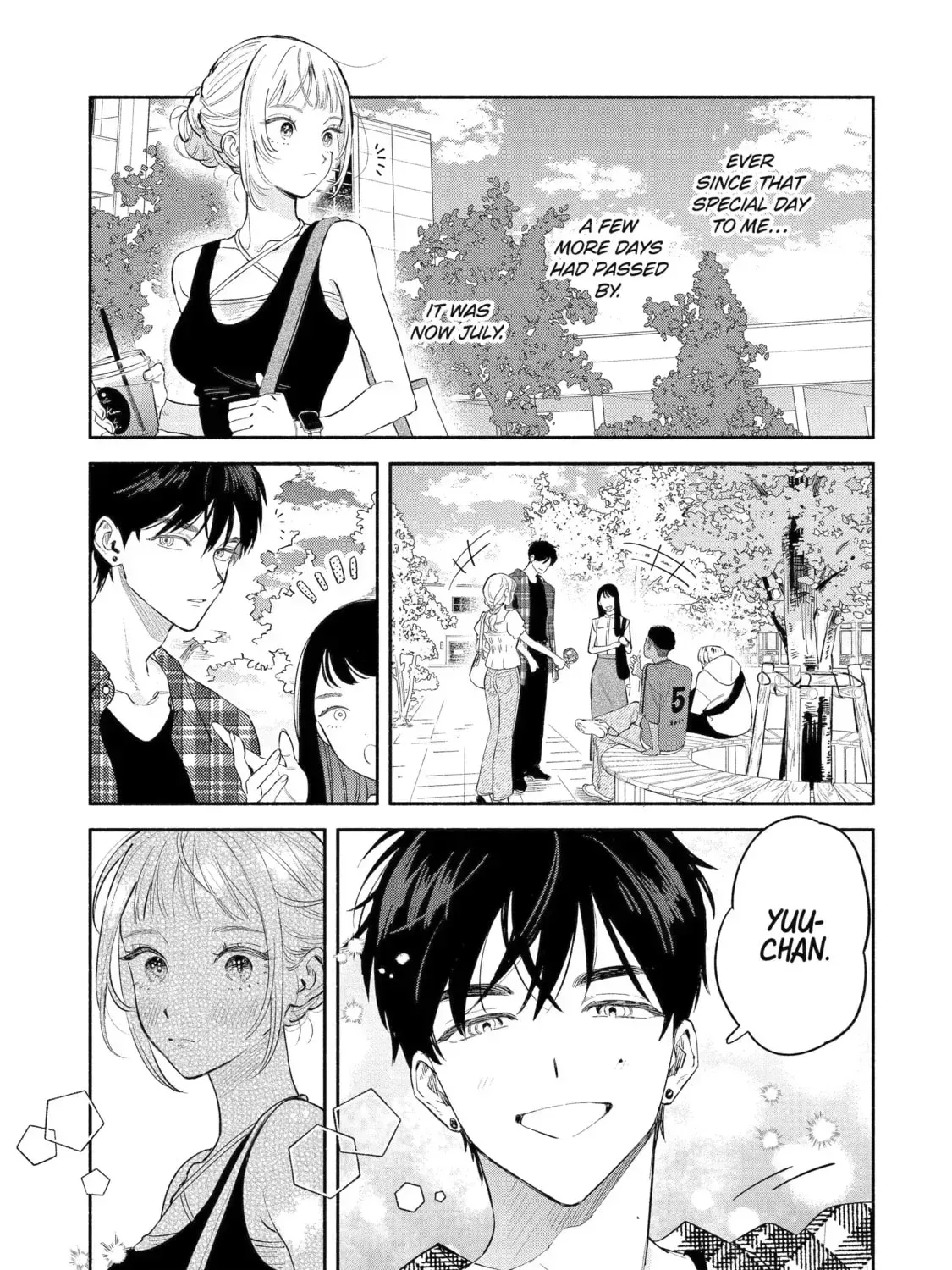 Read Yang Can