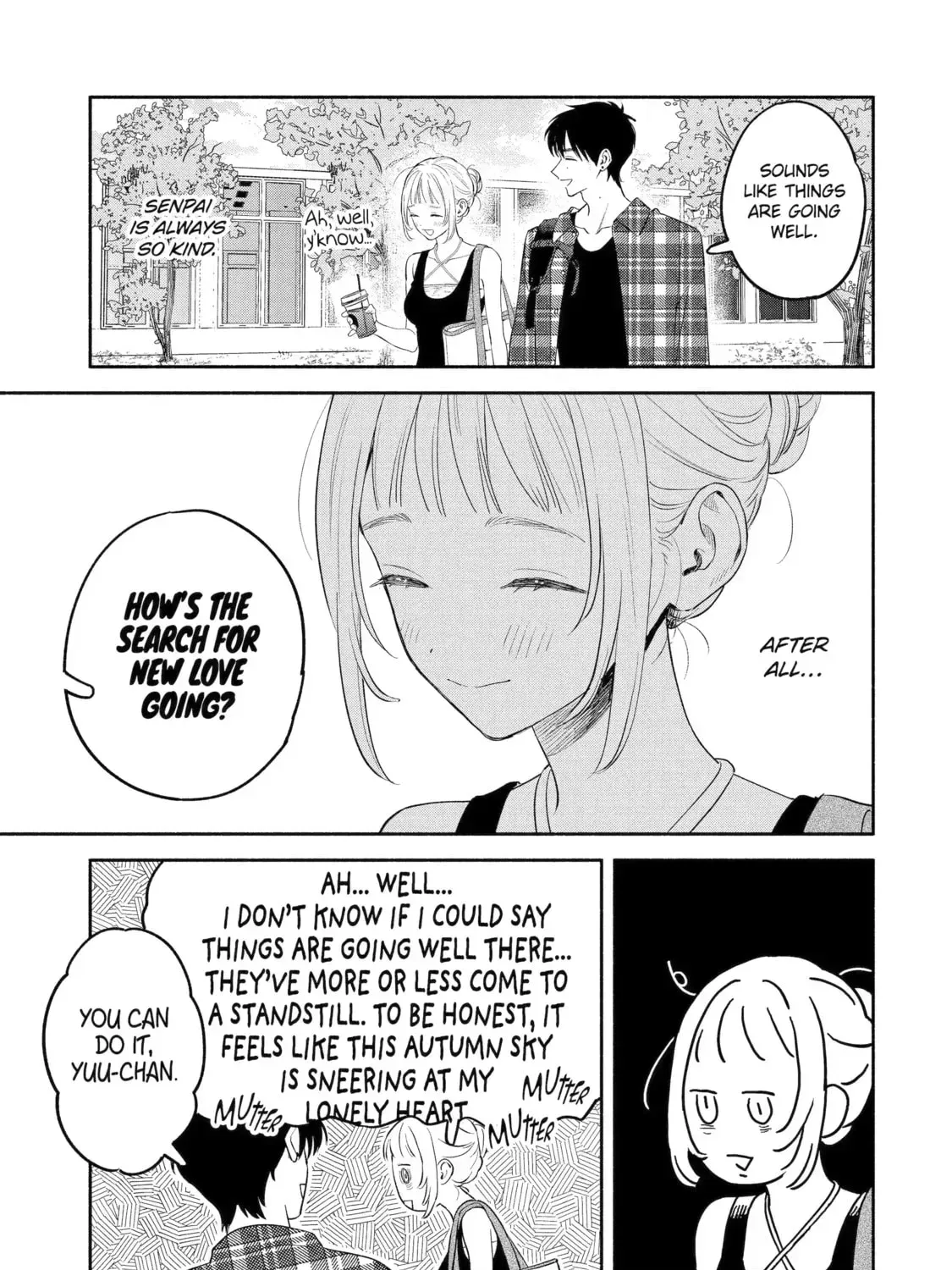 Read Yang Can