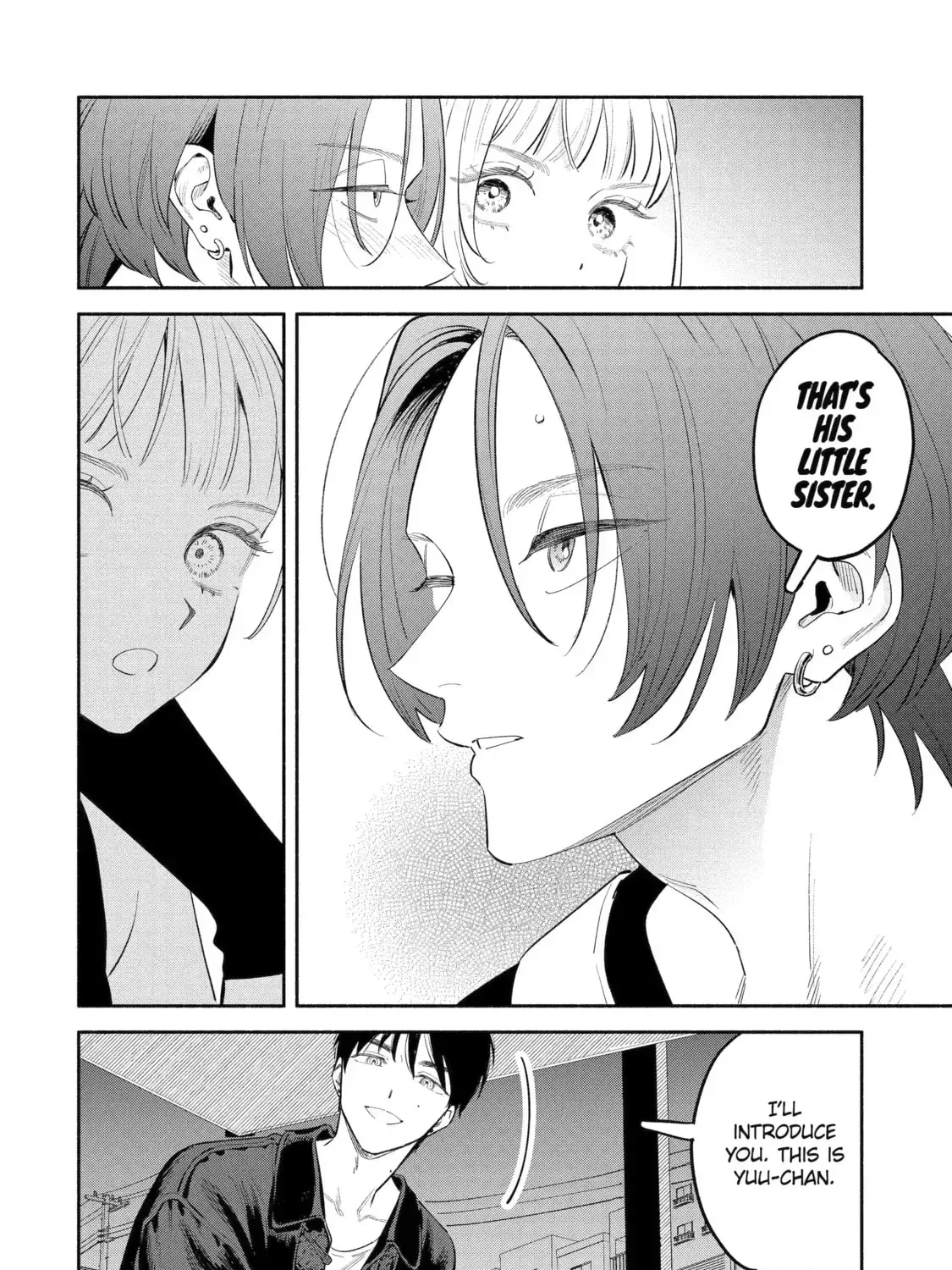 Read Yang Can