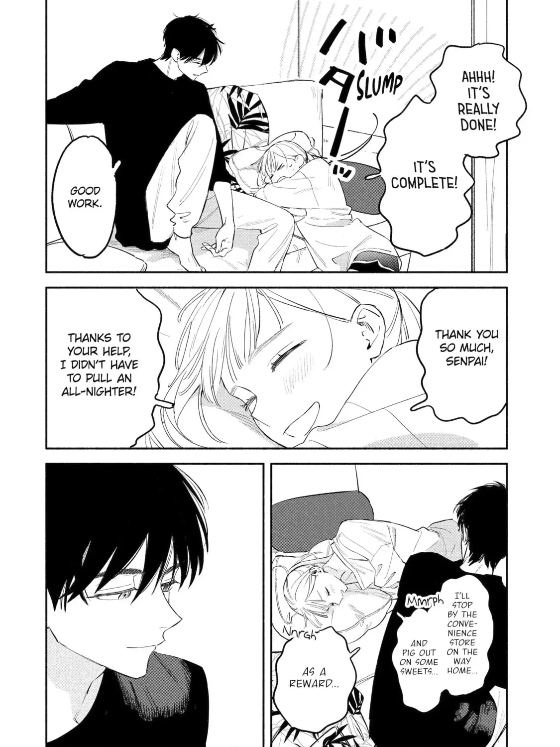 Read Yang Can