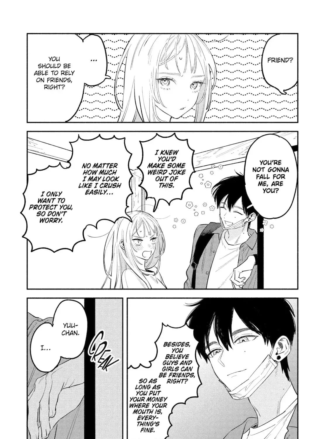 Read Yang Can