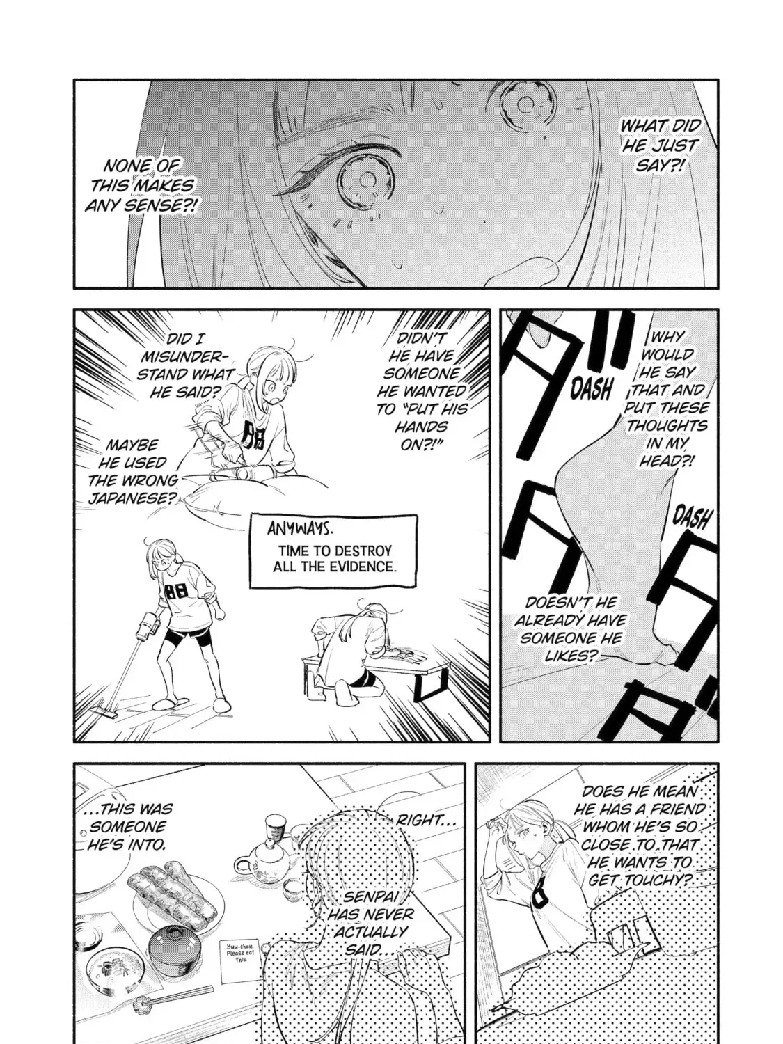 Read Yang Can