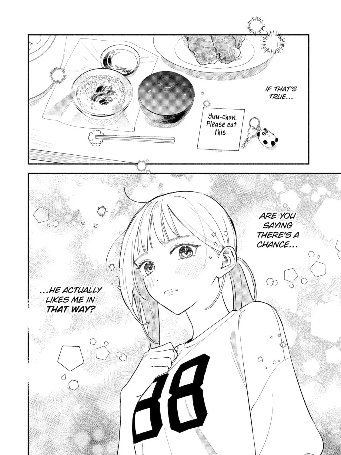 Read Yang Can