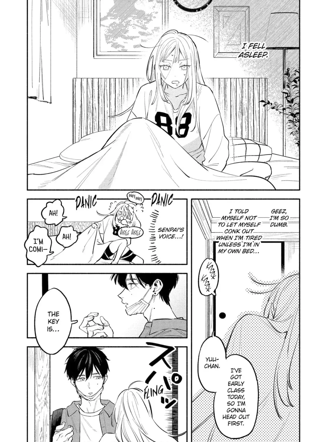 Read Yang Can