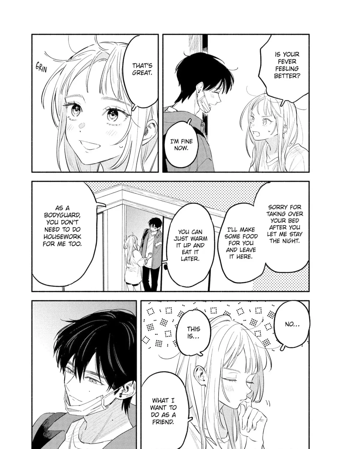 Read Yang Can