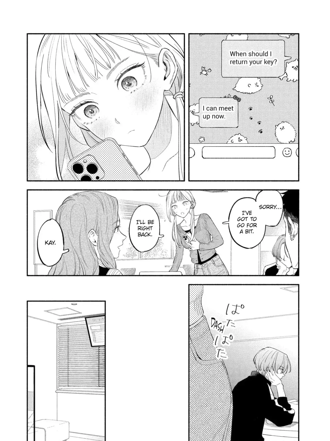 Read Yang Can