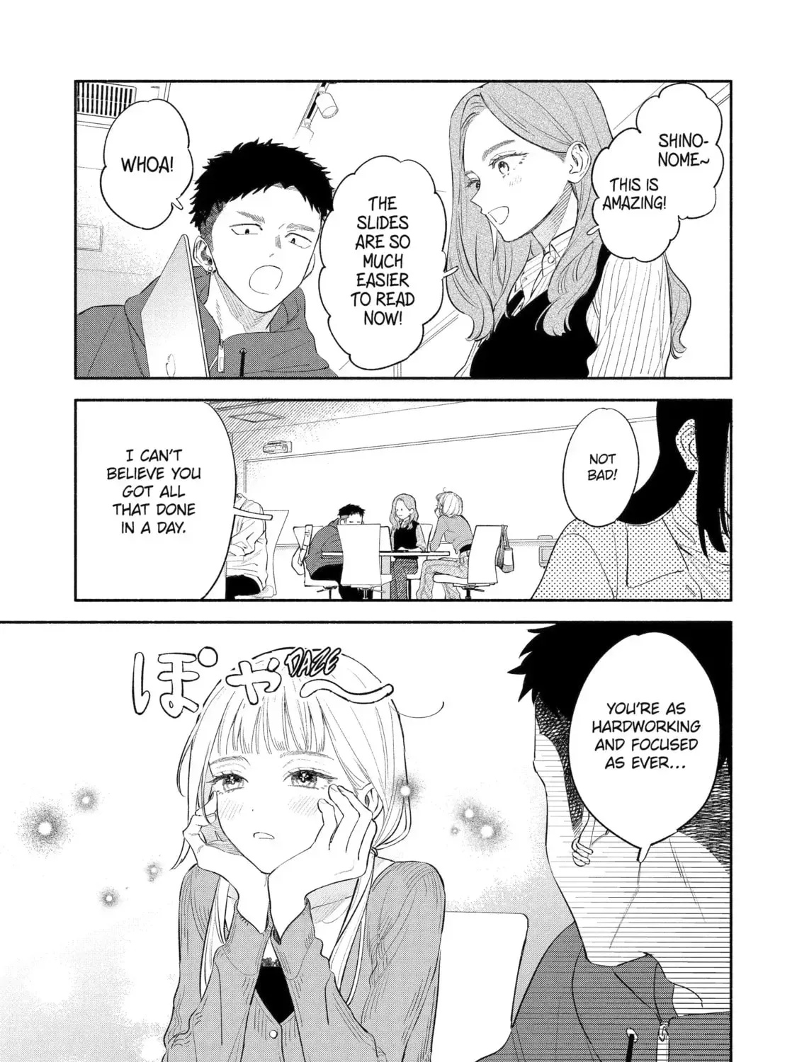 Read Yang Can