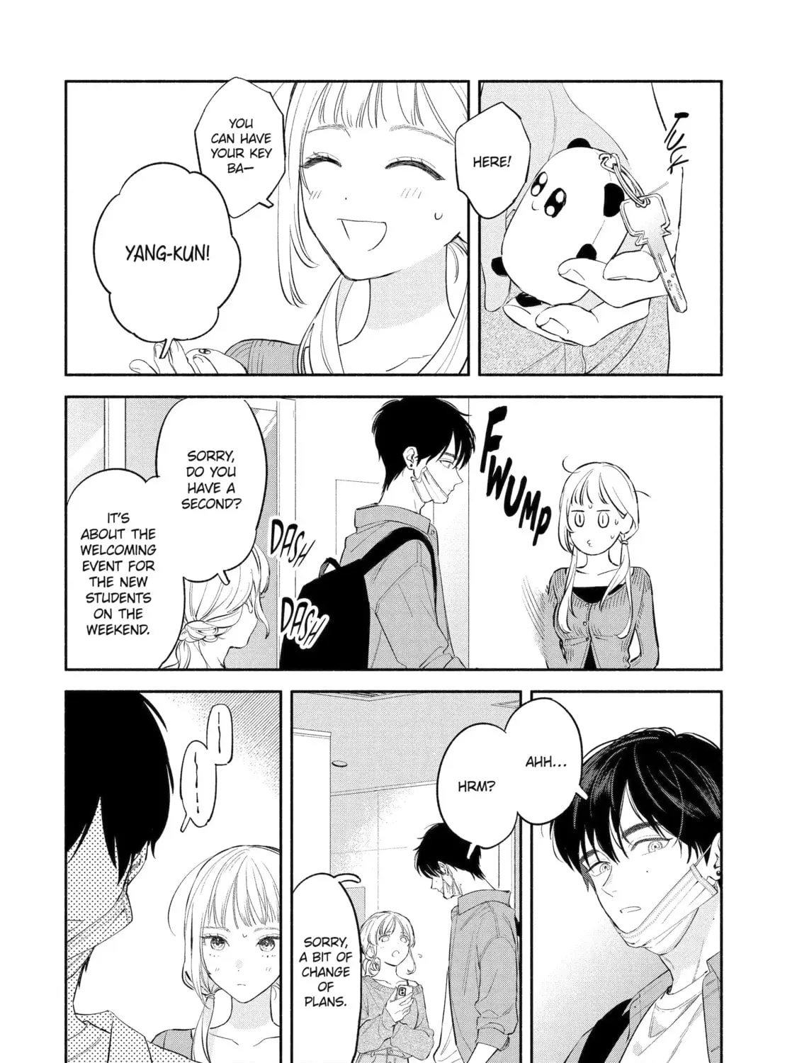 Read Yang Can