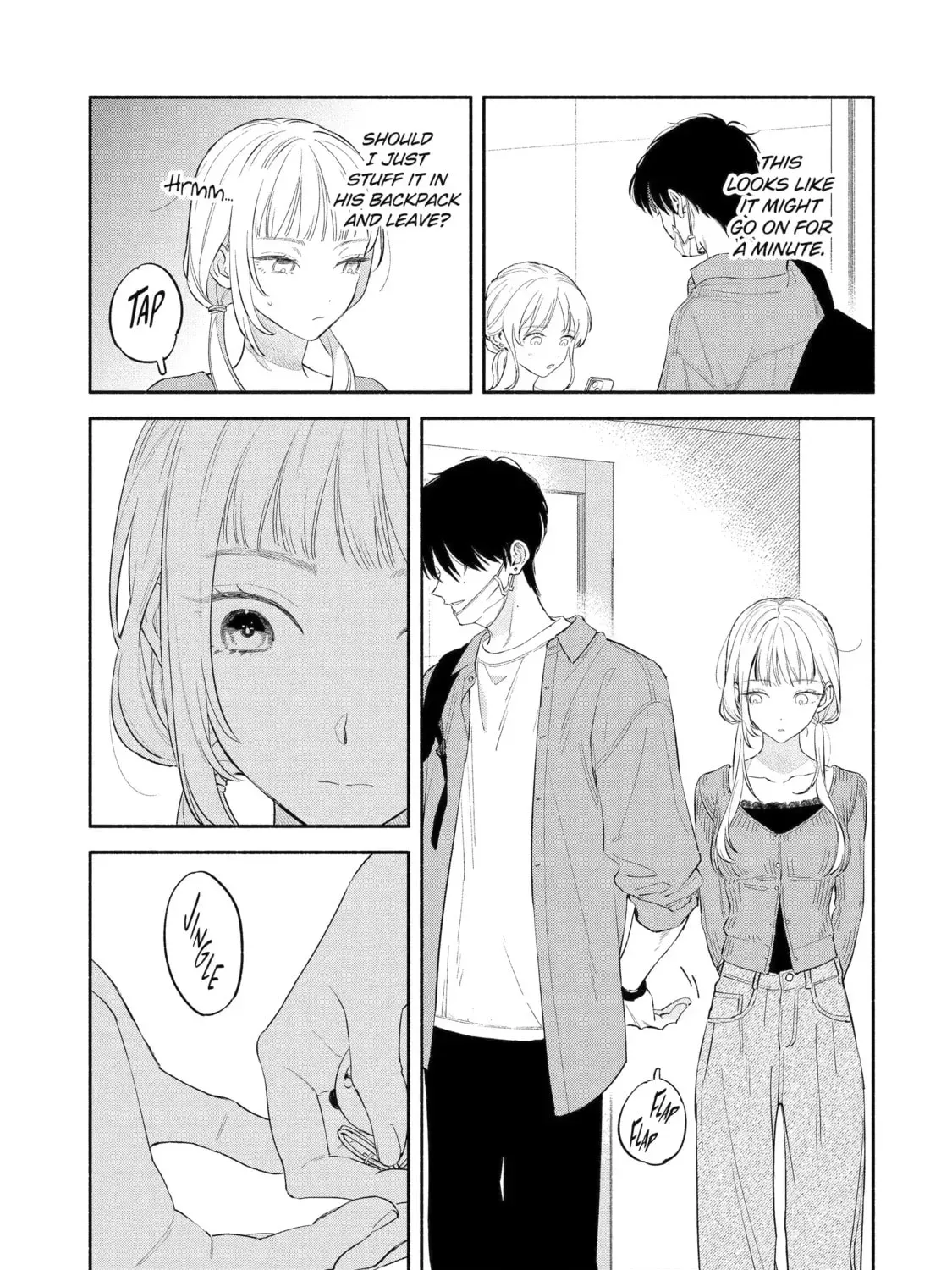 Read Yang Can
