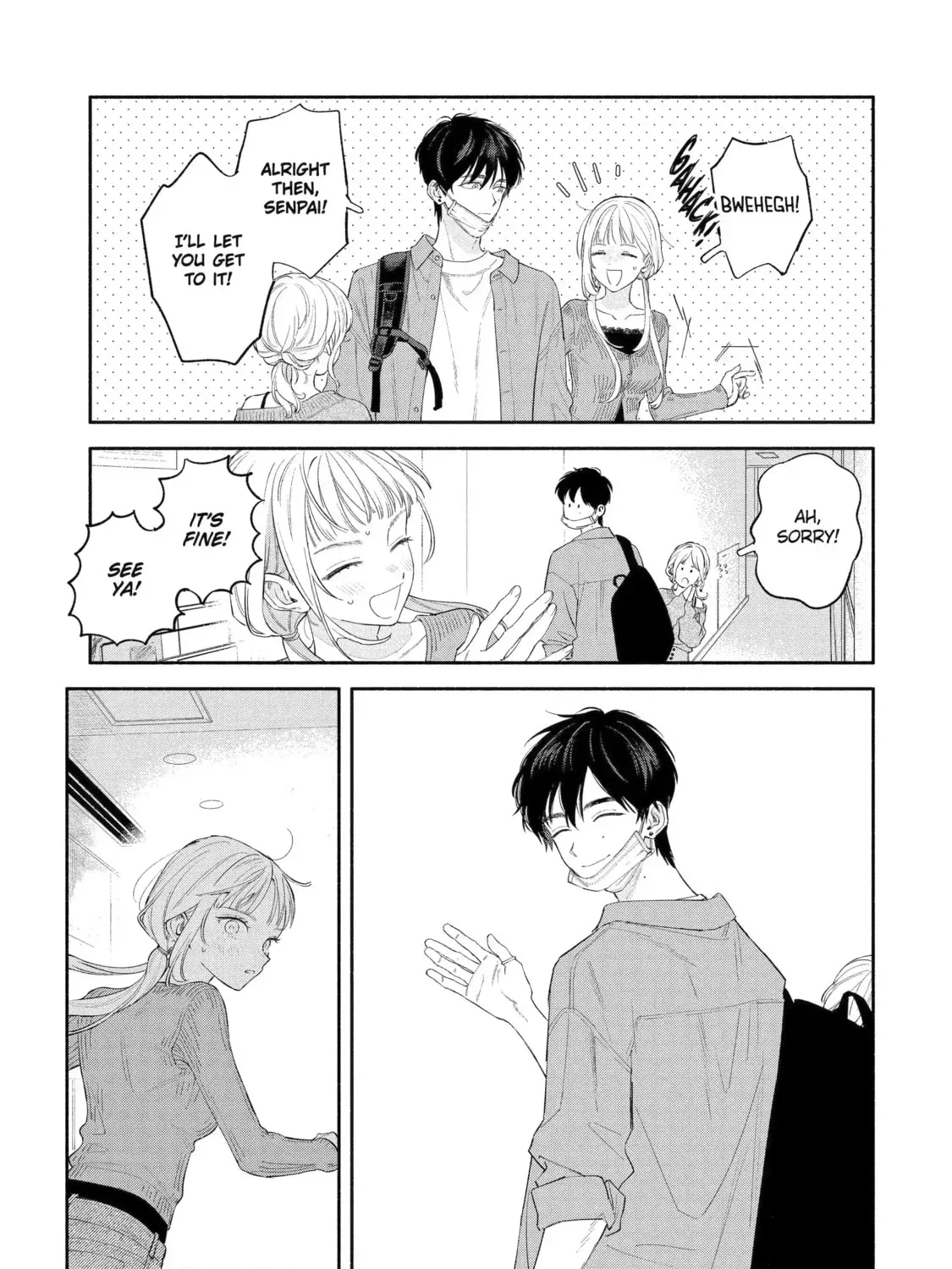 Read Yang Can