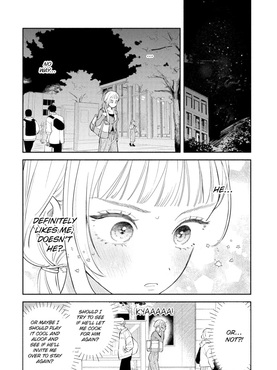 Read Yang Can