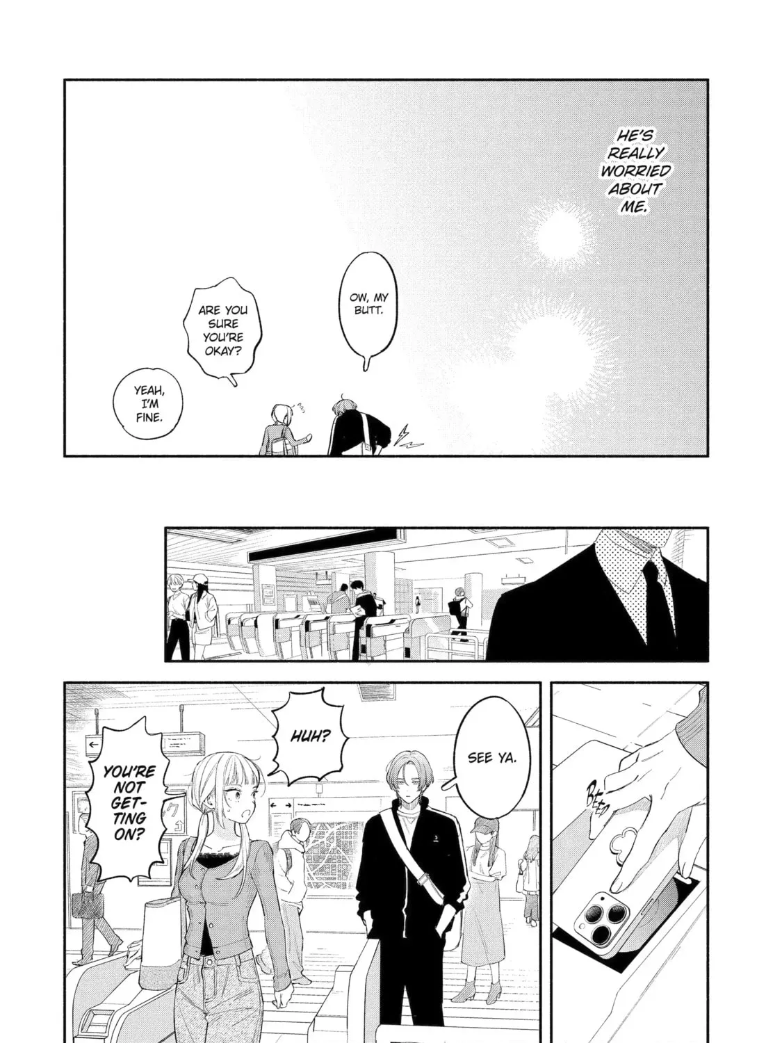 Read Yang Can