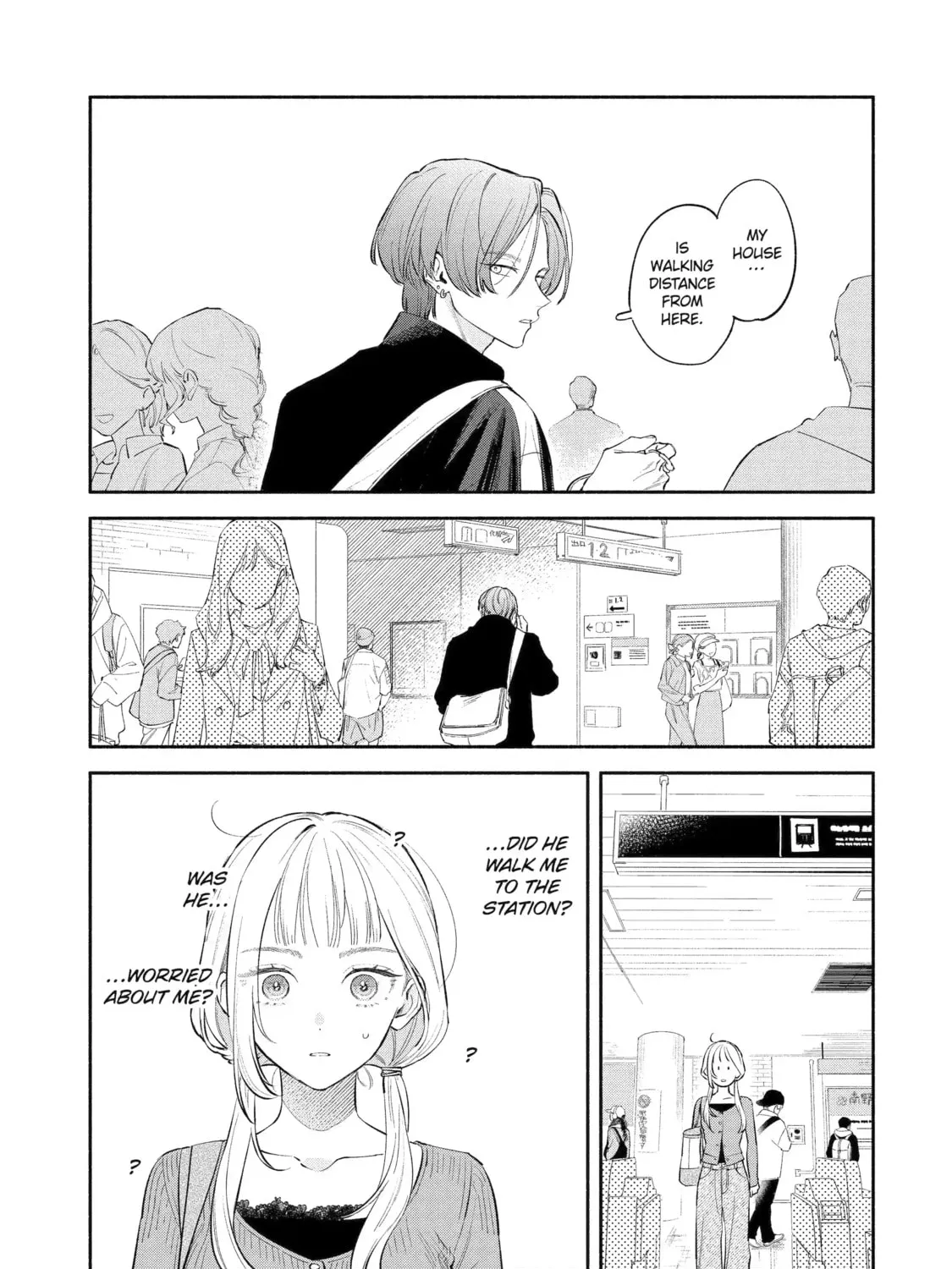 Read Yang Can