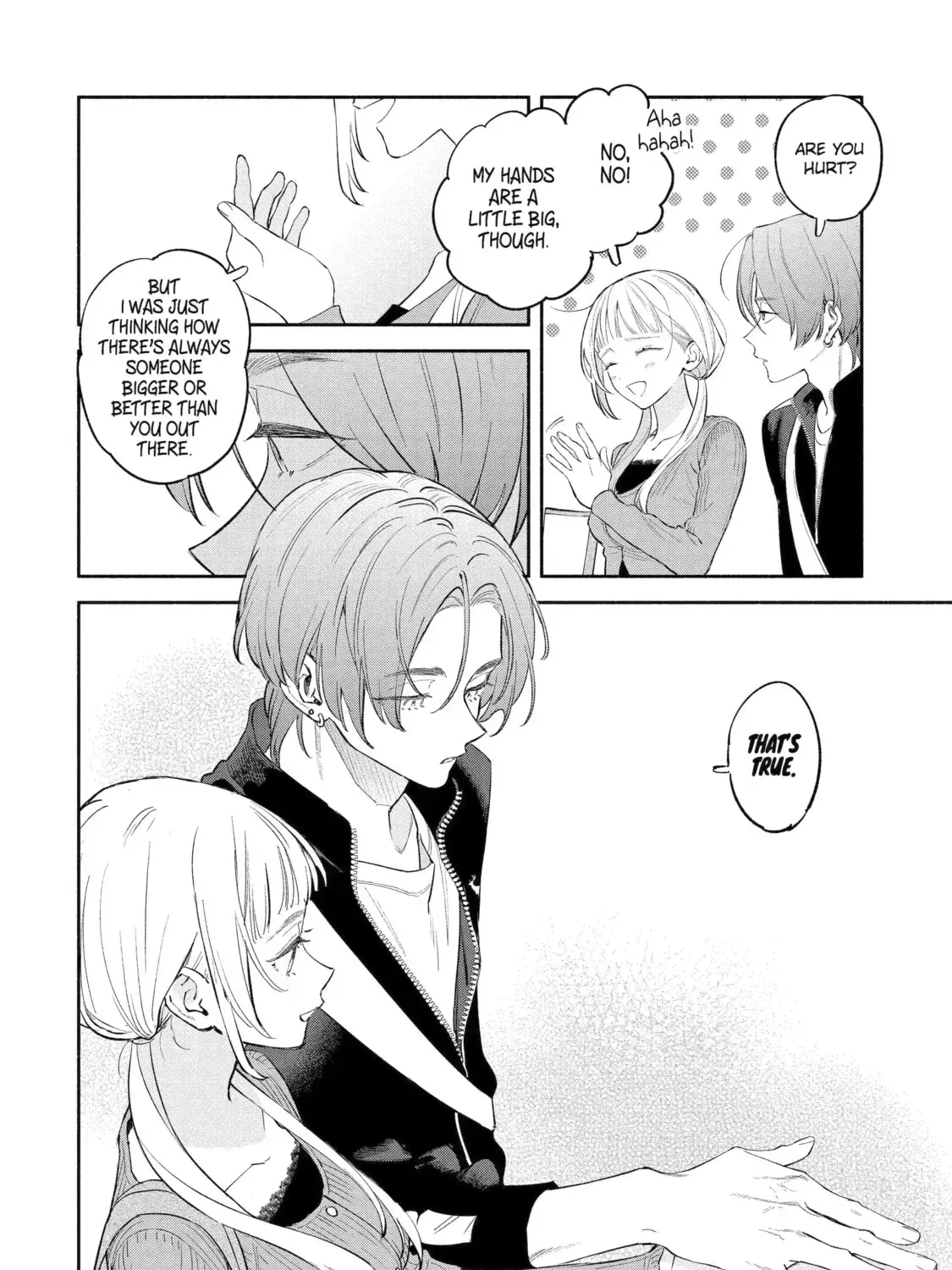 Read Yang Can