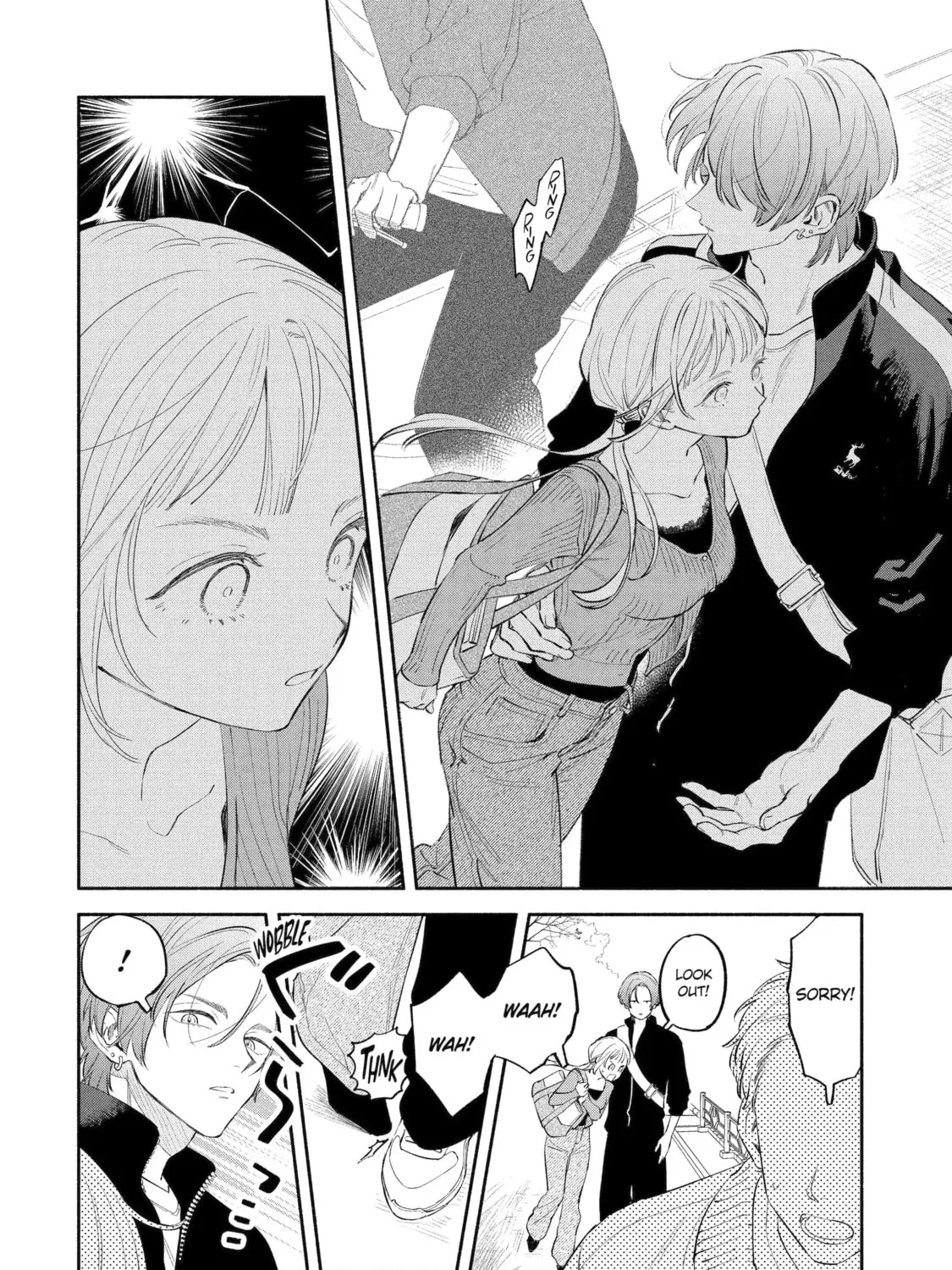 Read Yang Can