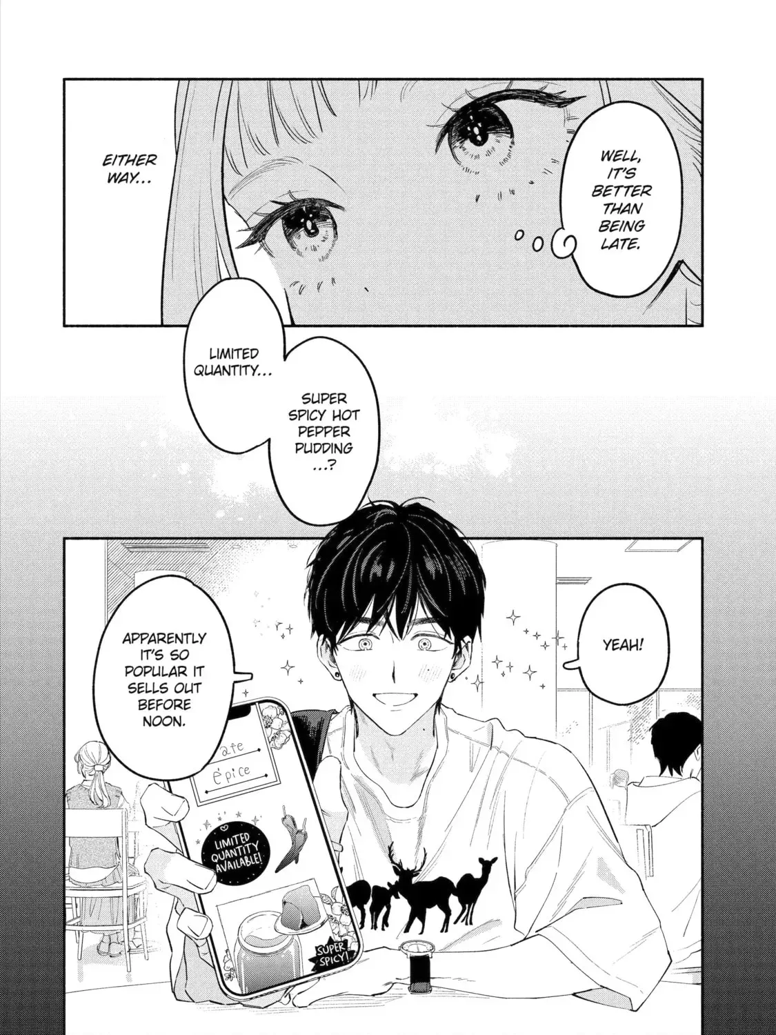 Read Yang Can