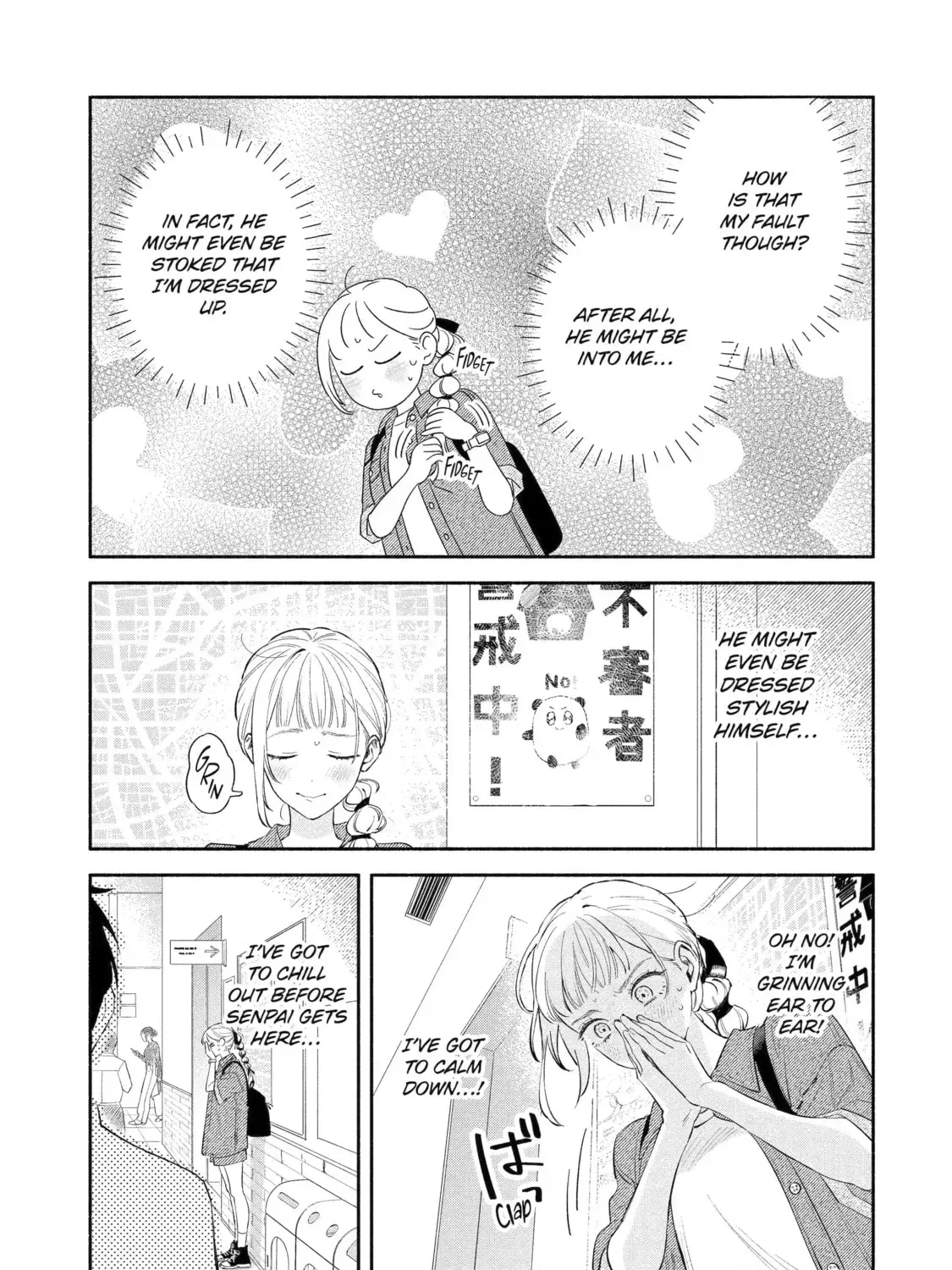 Read Yang Can