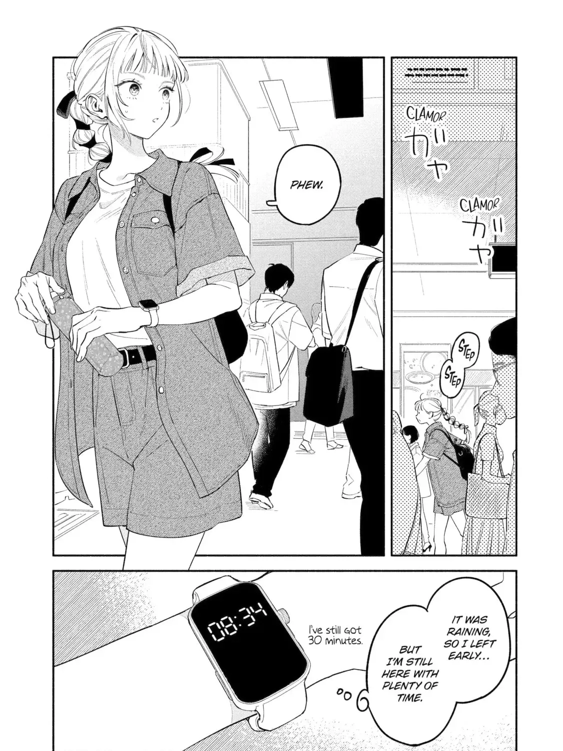 Read Yang Can
