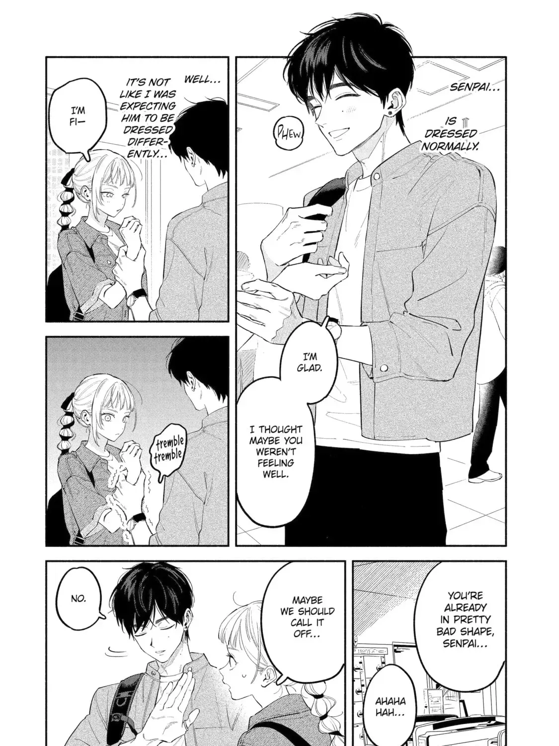 Read Yang Can
