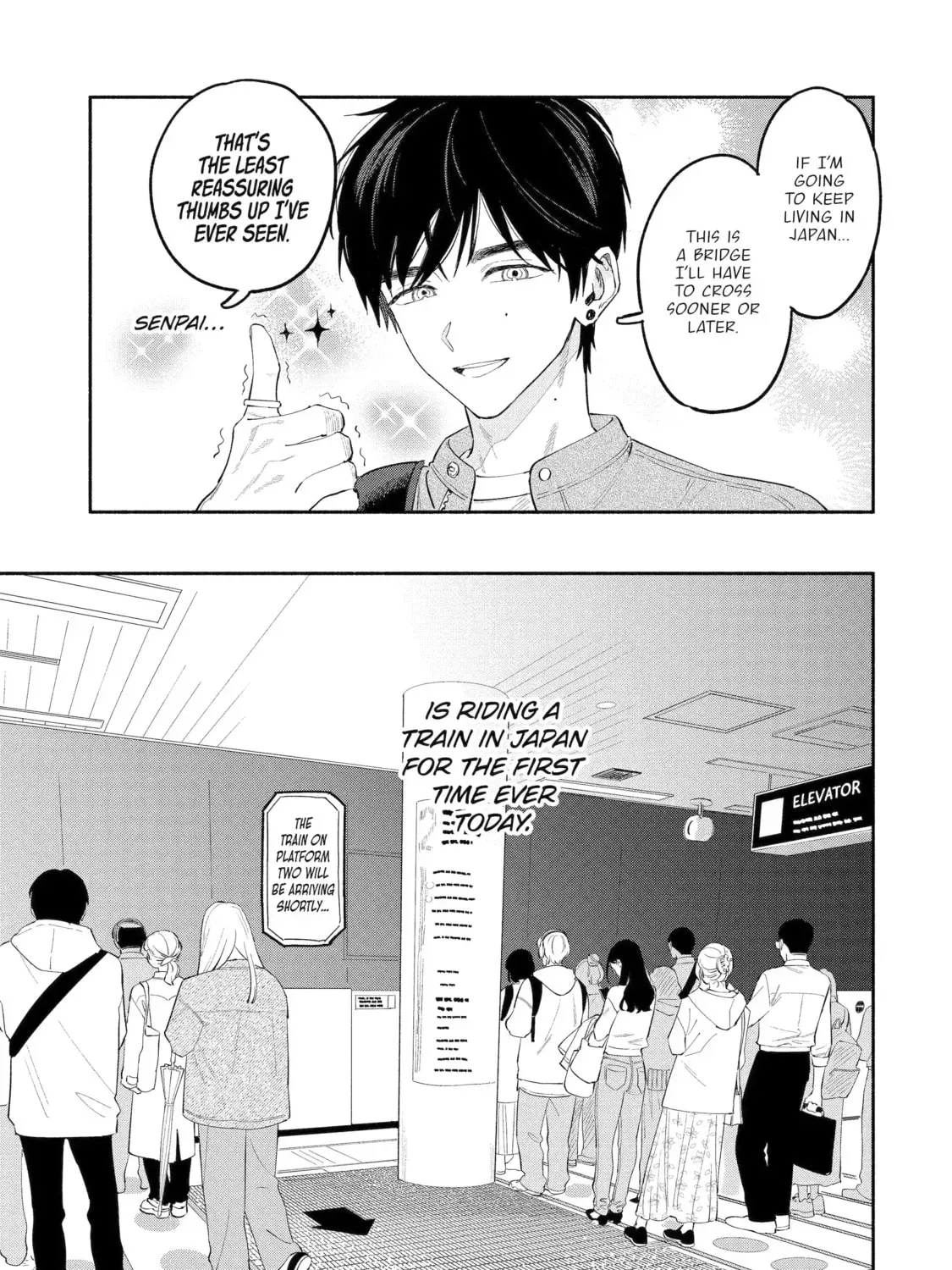 Read Yang Can