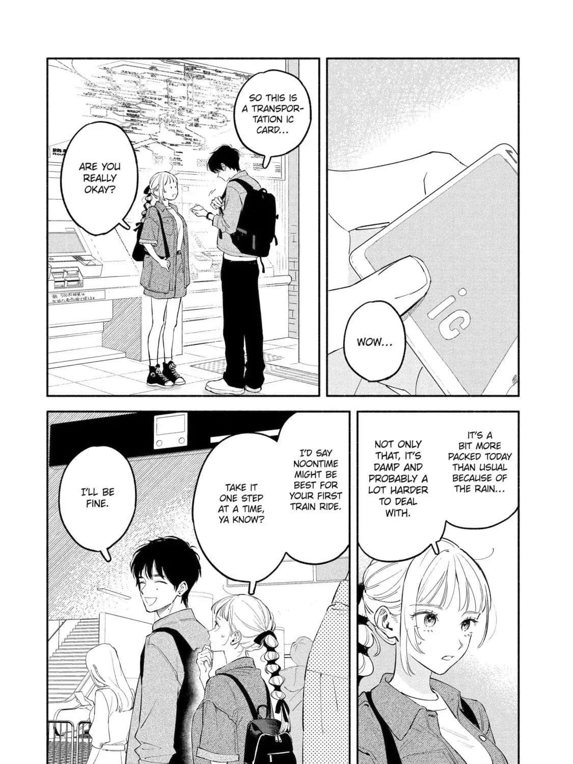 Read Yang Can