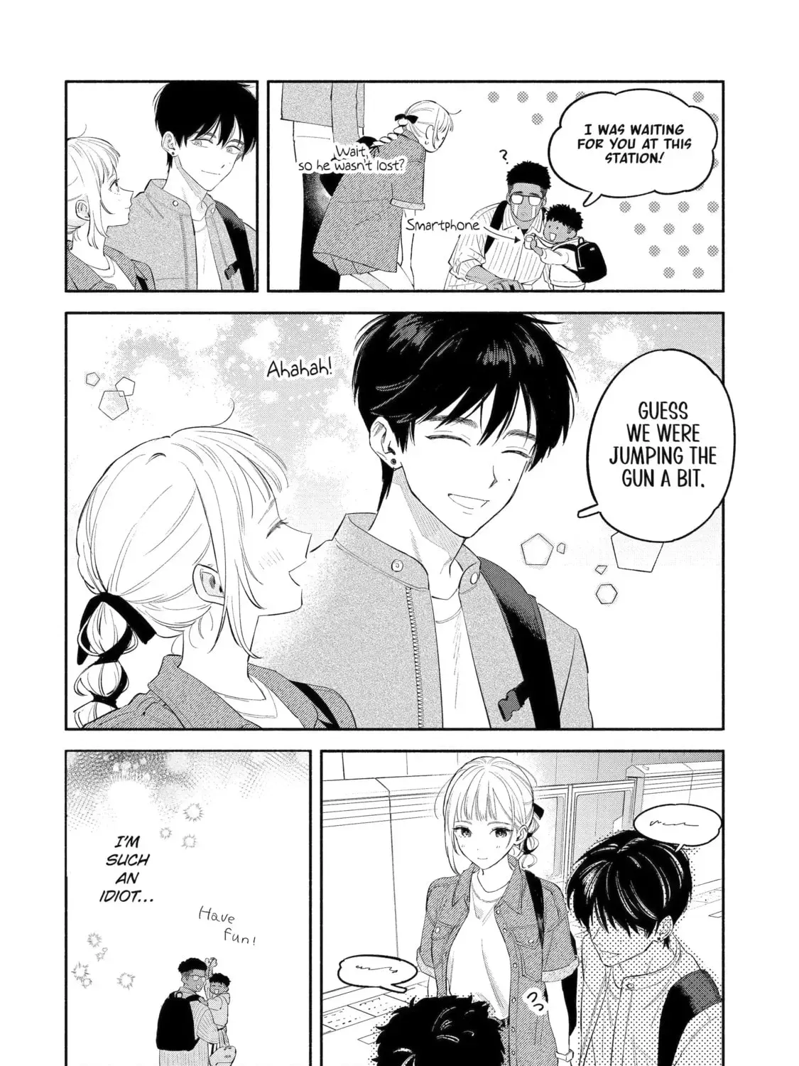 Read Yang Can