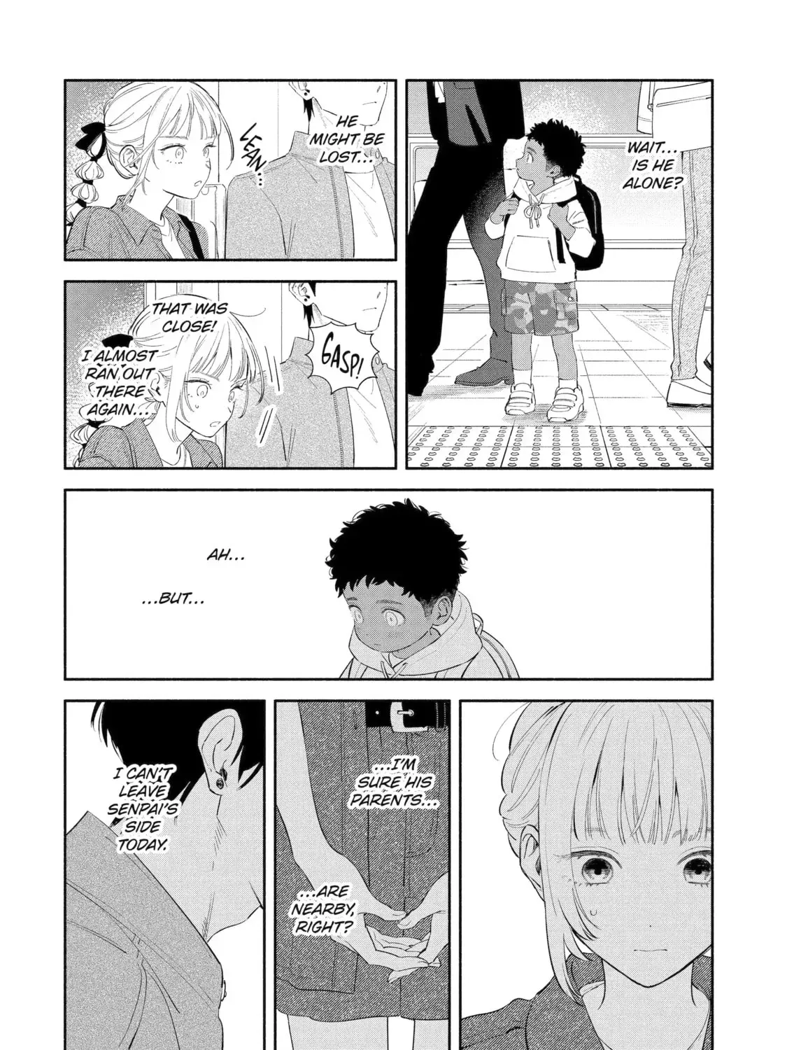 Read Yang Can