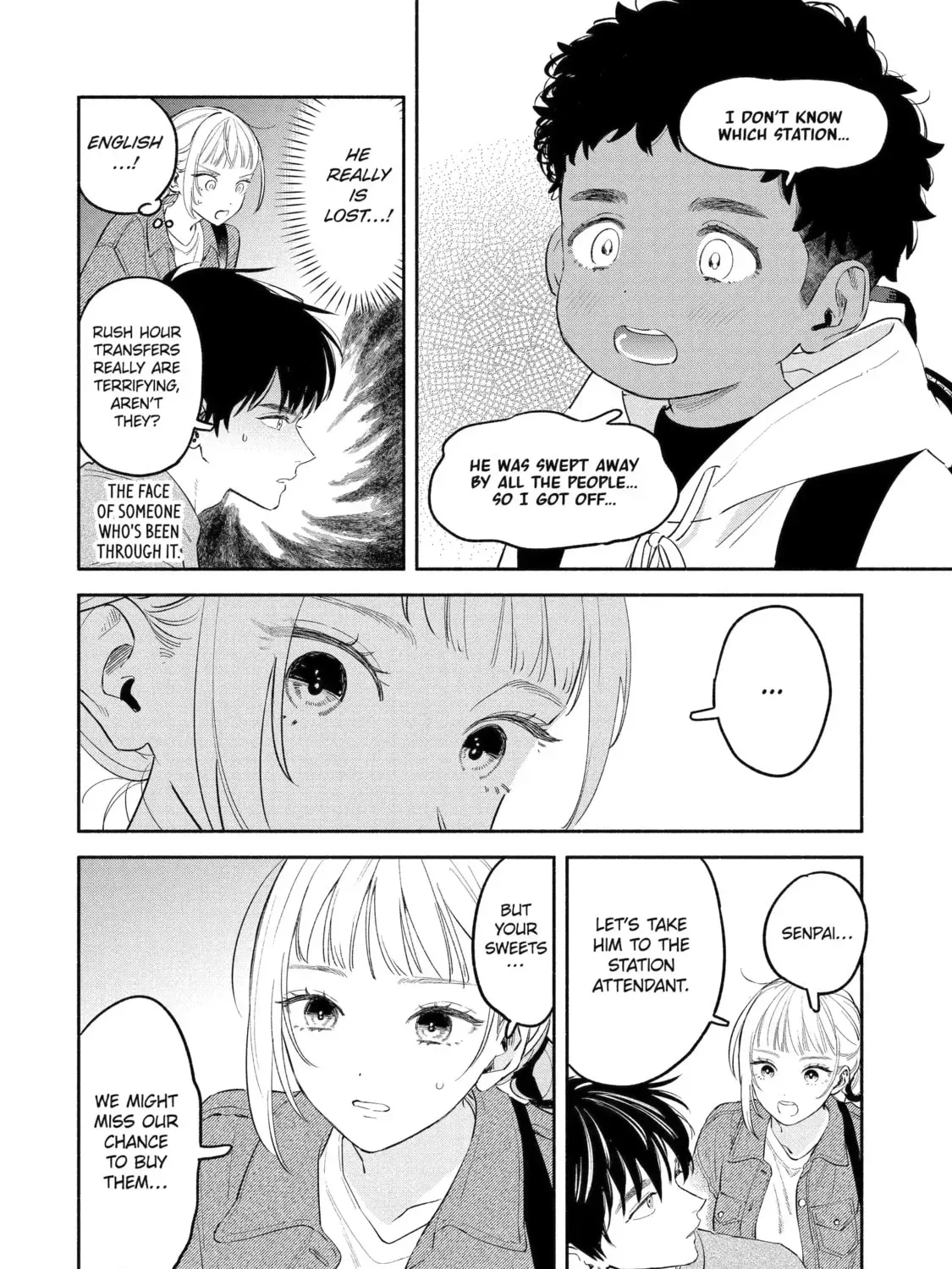 Read Yang Can