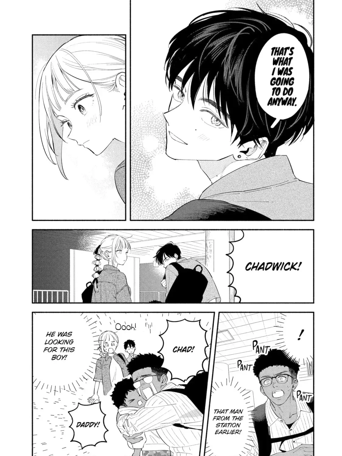 Read Yang Can