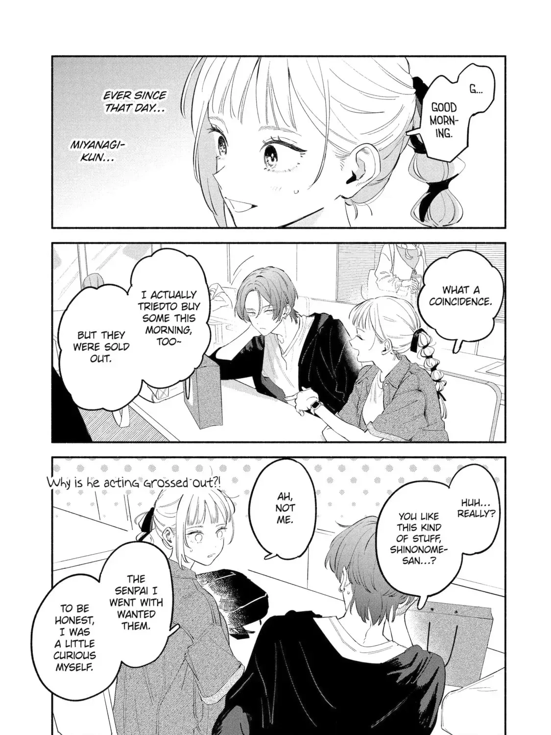 Read Yang Can