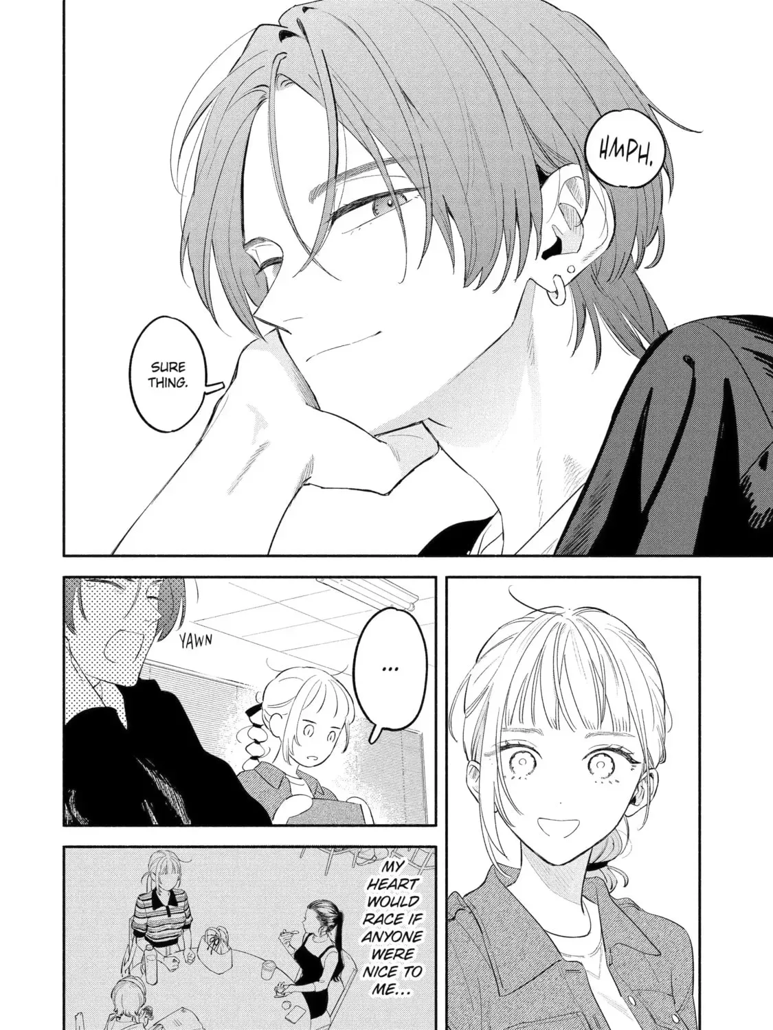Read Yang Can