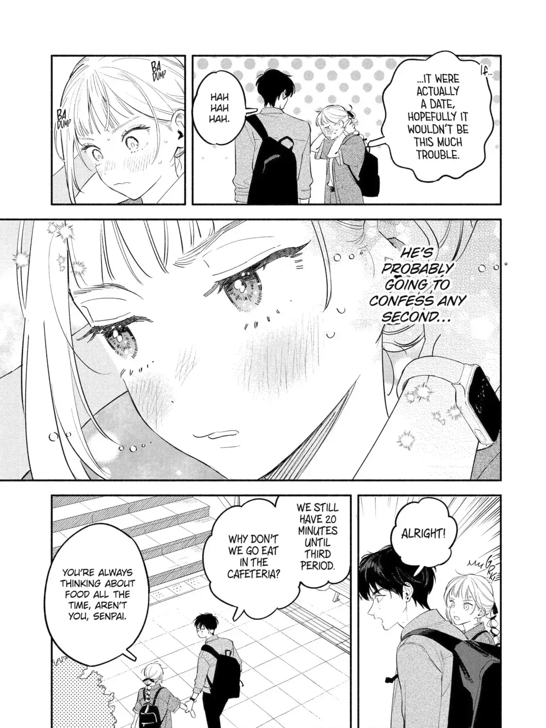 Read Yang Can