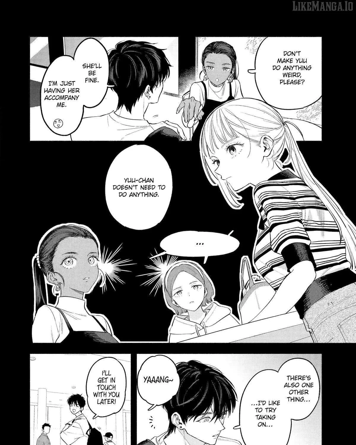 Read Yang Can