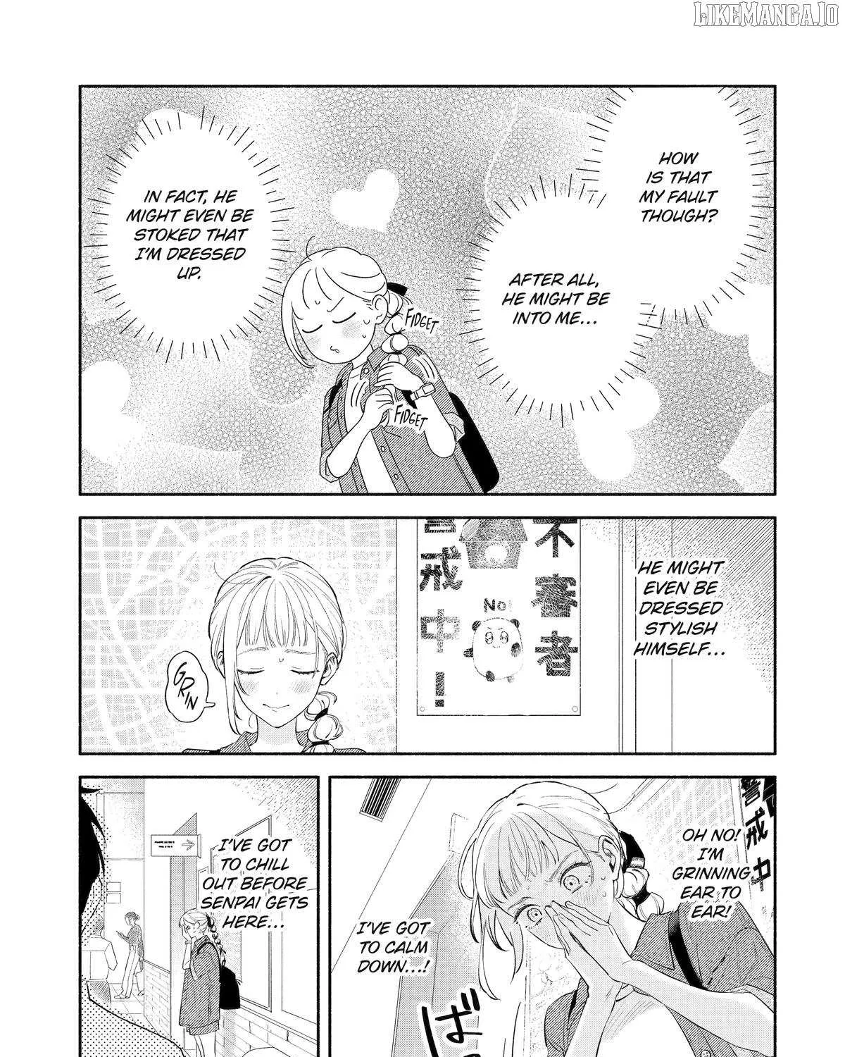 Read Yang Can