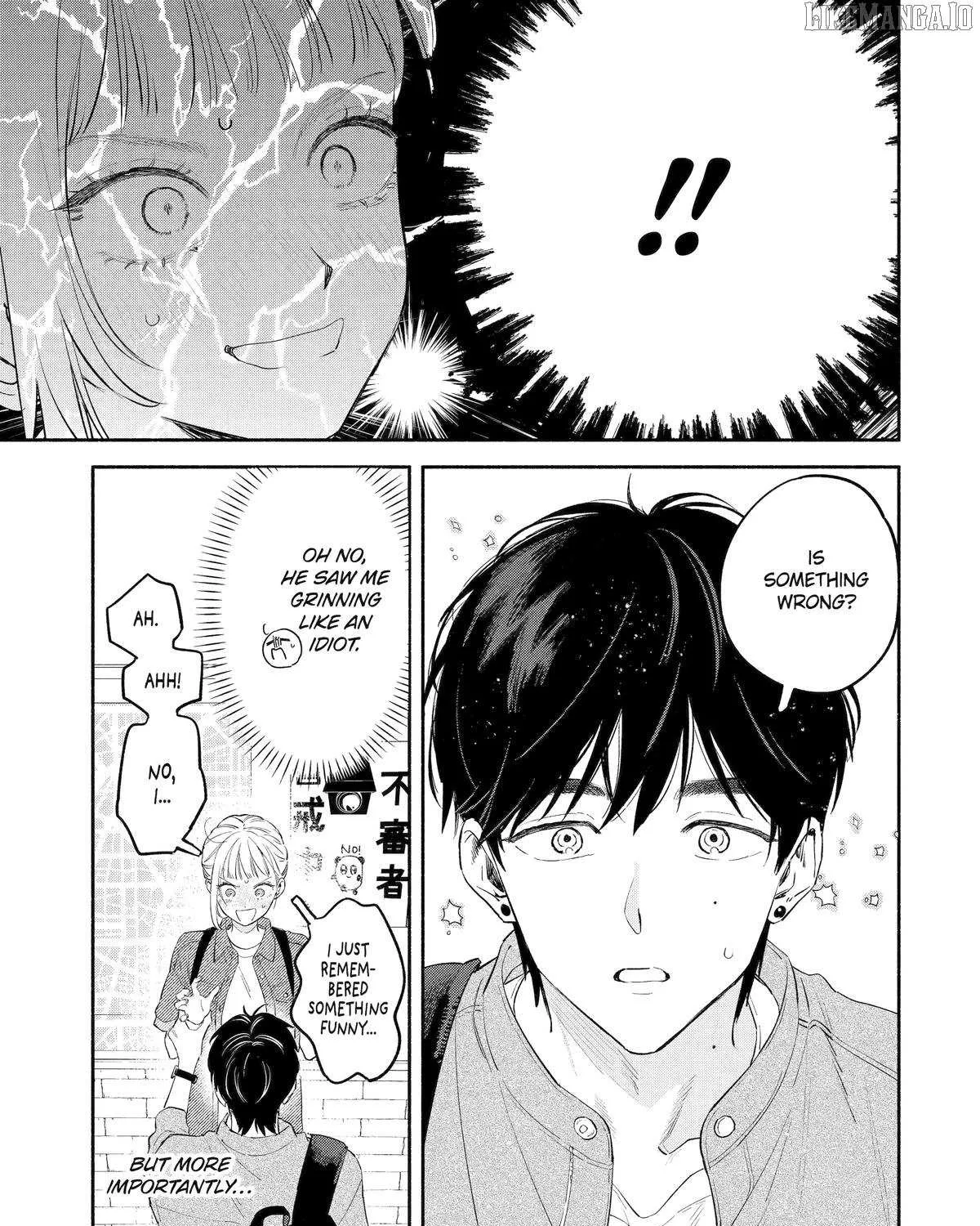 Read Yang Can