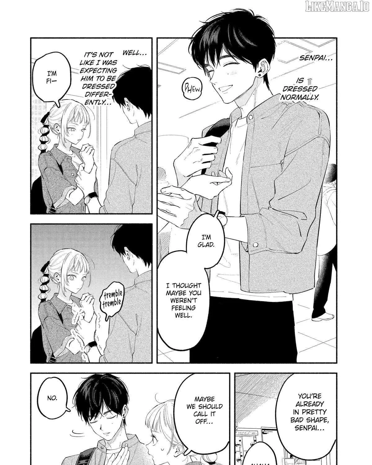 Read Yang Can