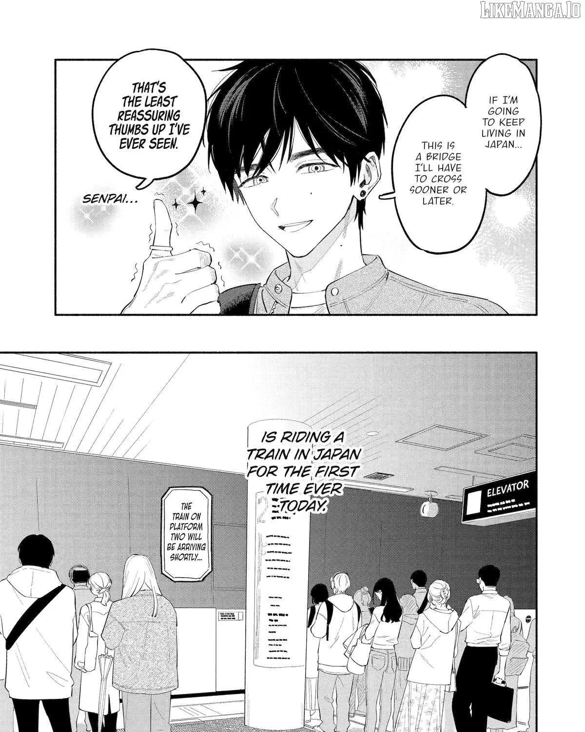 Read Yang Can