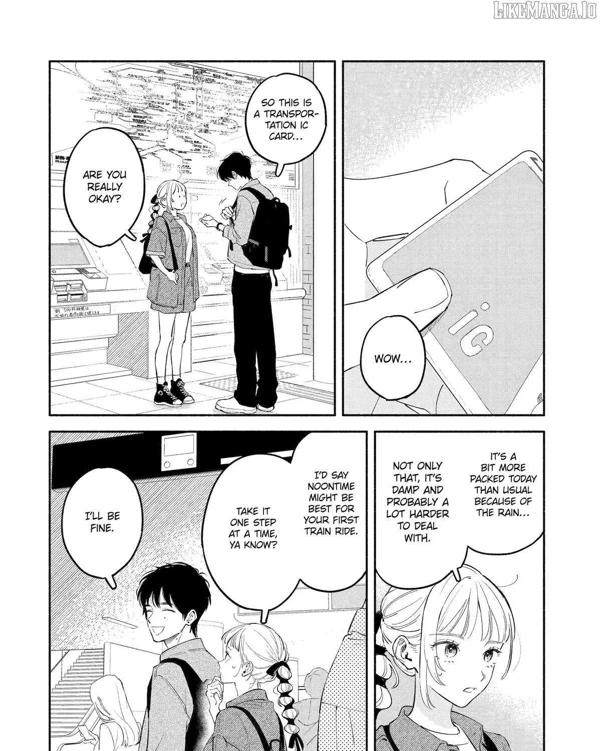 Read Yang Can