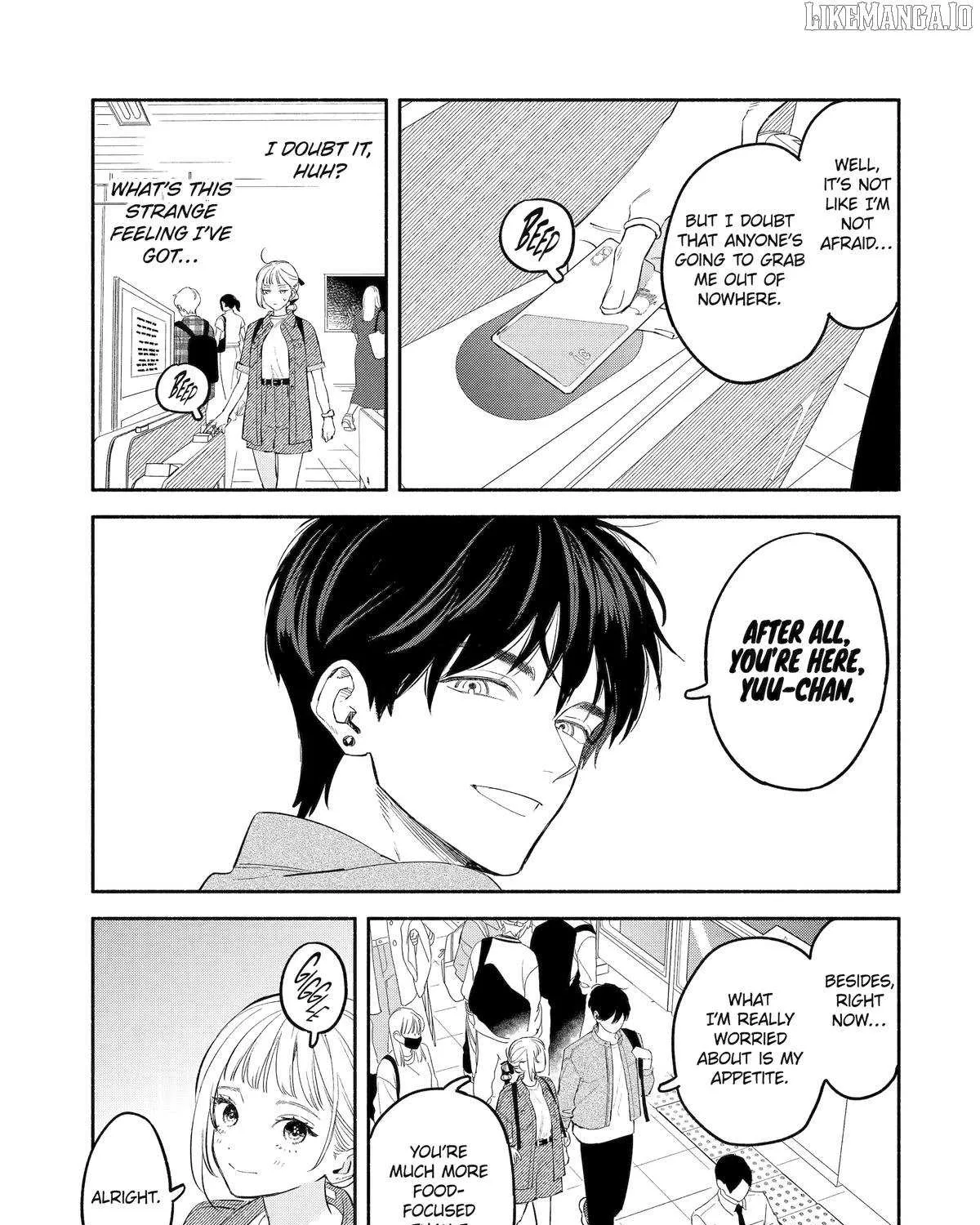 Read Yang Can