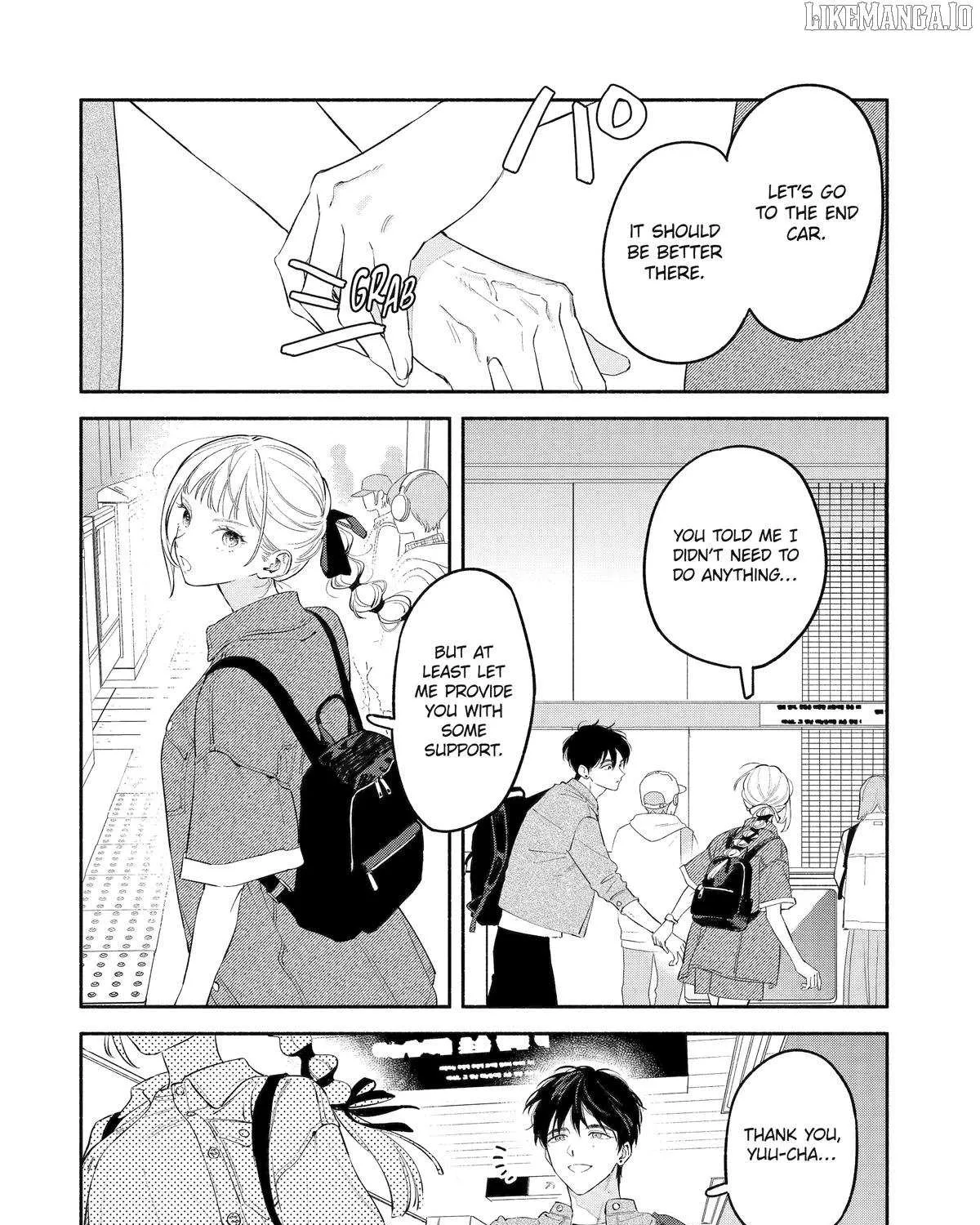Read Yang Can