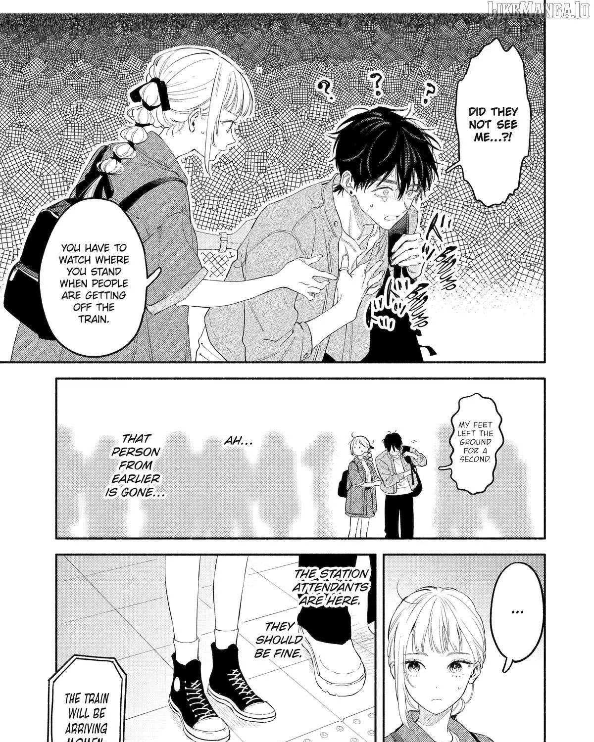 Read Yang Can