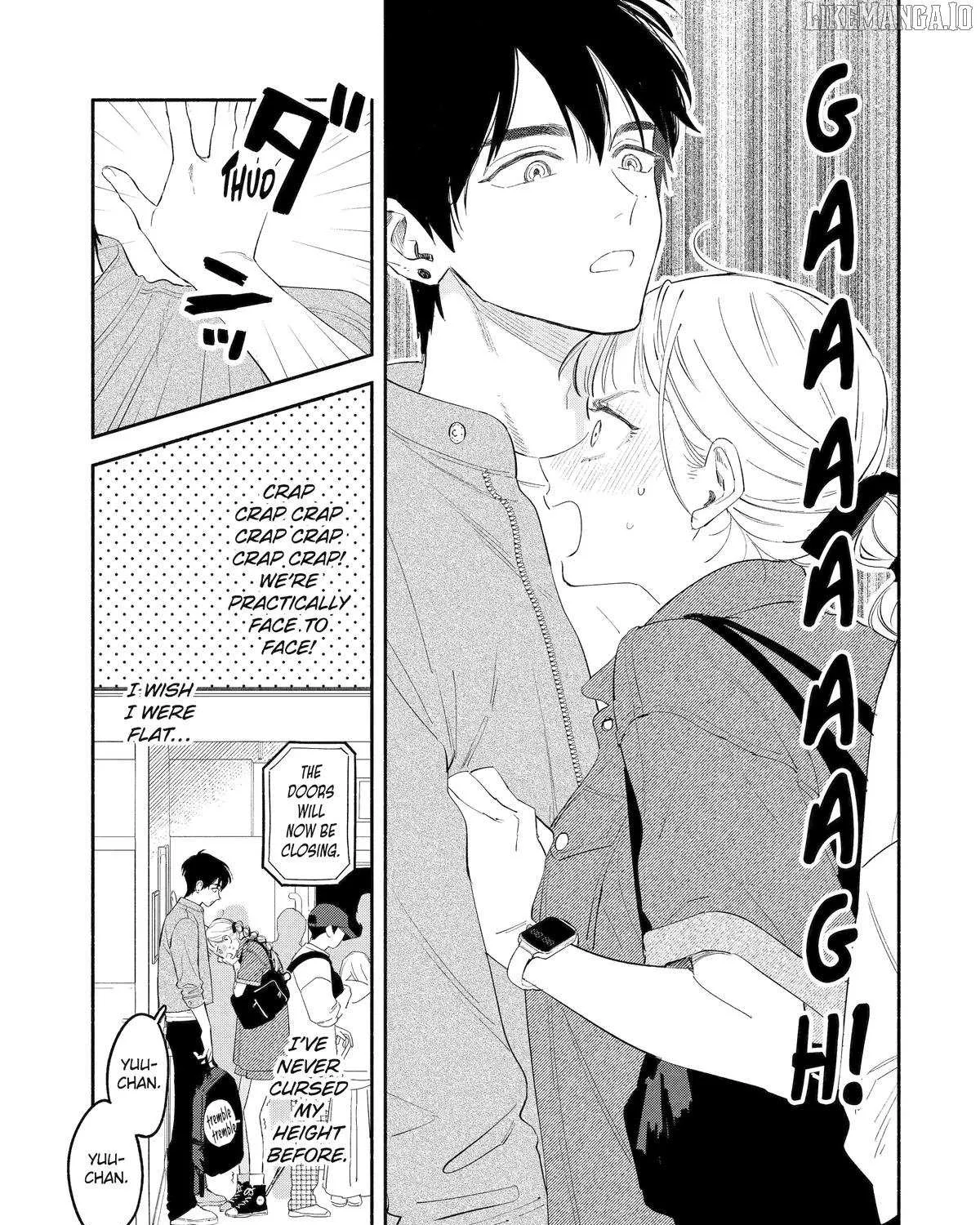 Read Yang Can