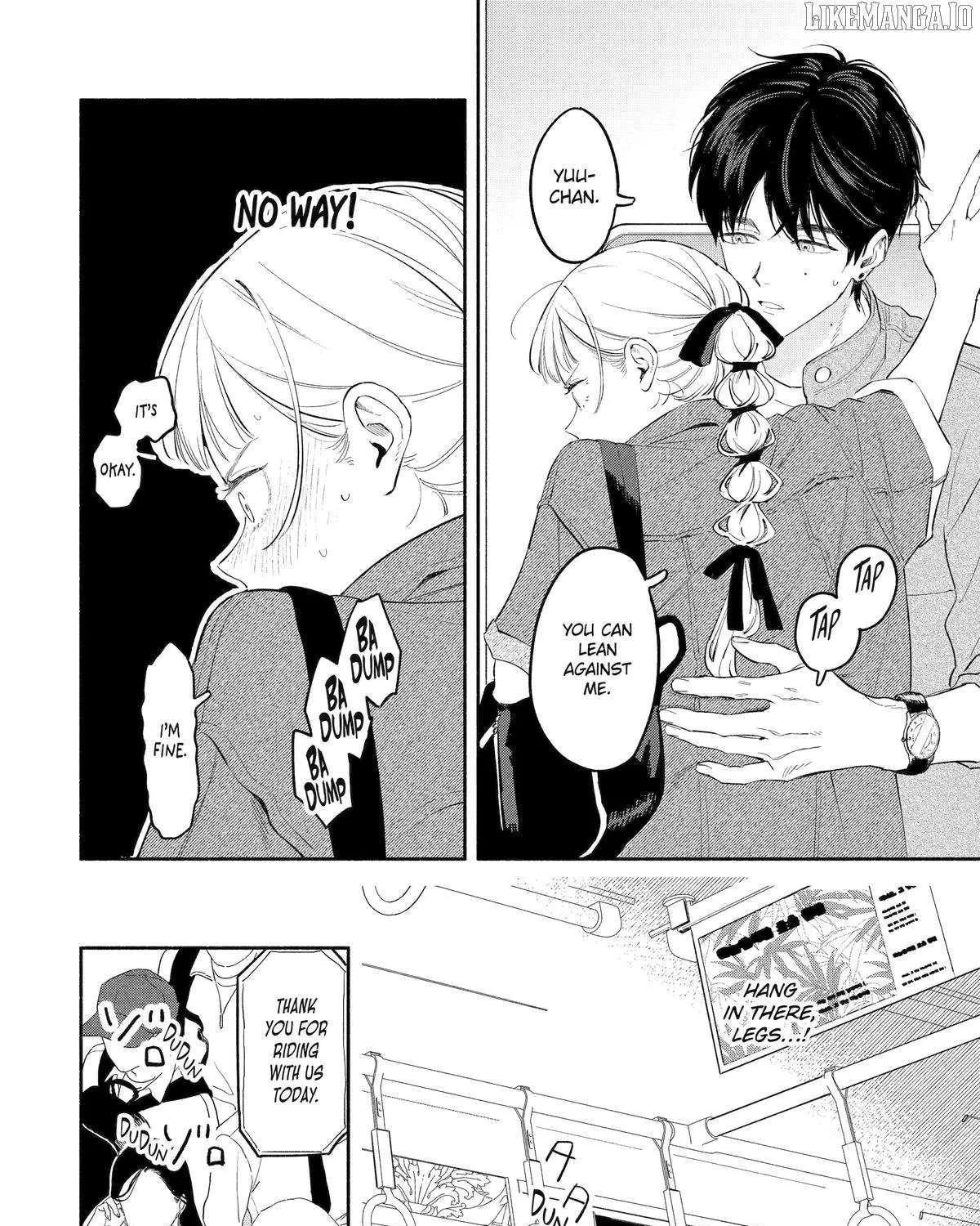 Read Yang Can