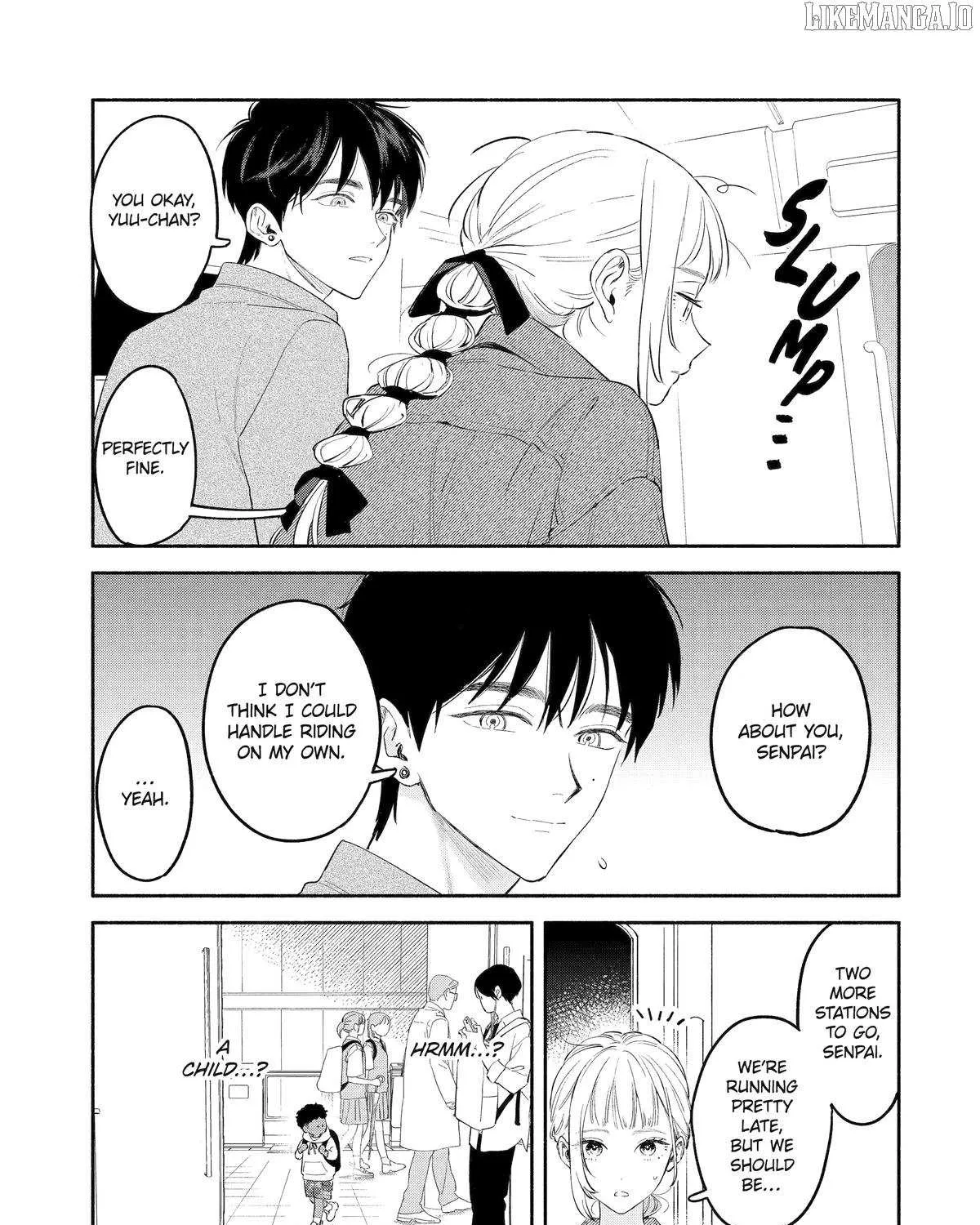 Read Yang Can