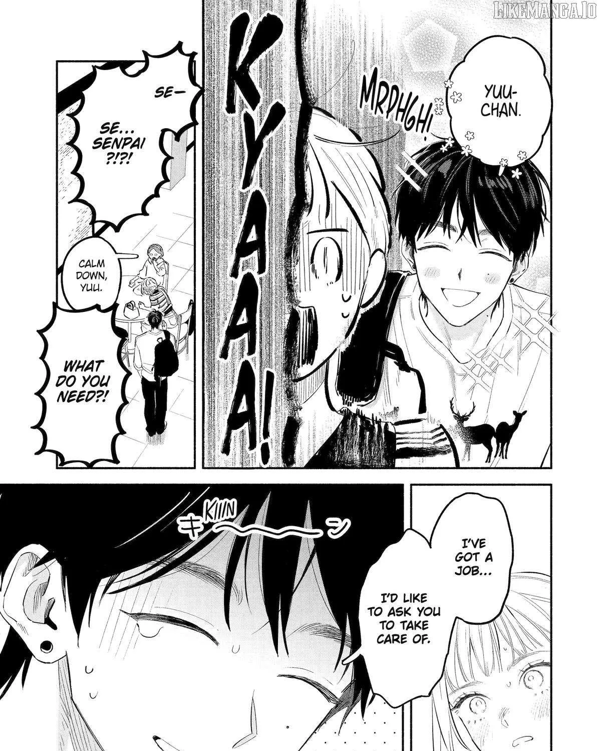 Read Yang Can